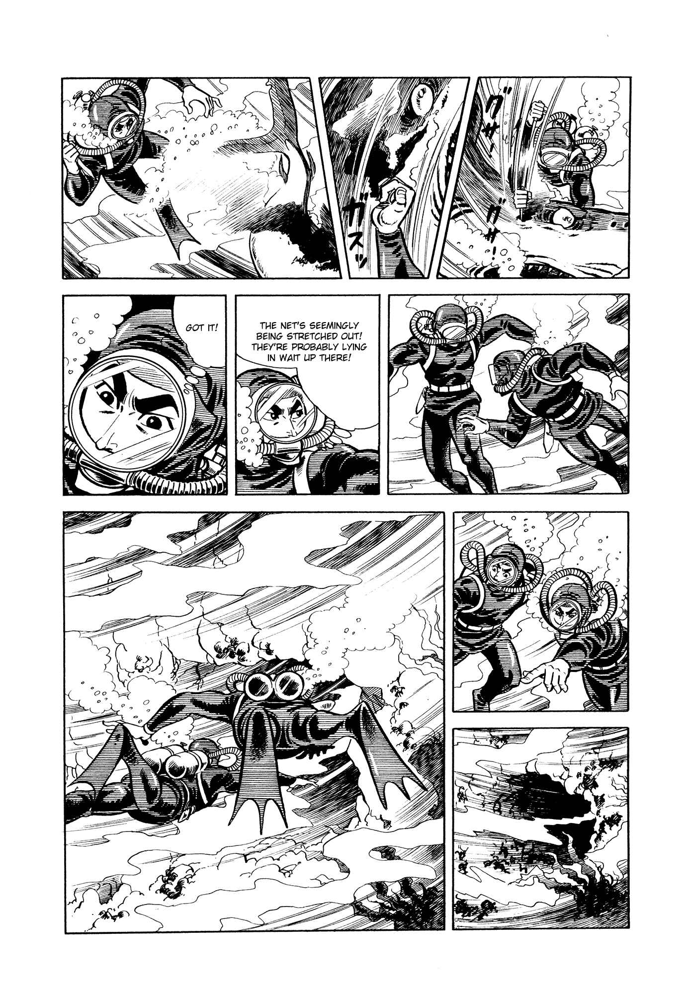 Page 38 Chapter 5 007 Series