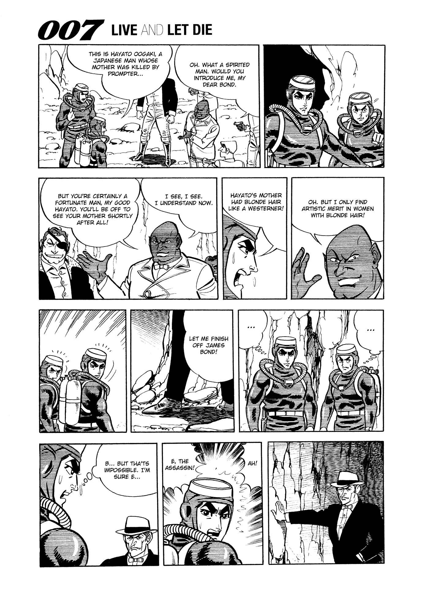 Page 41 Chapter 5 007 Series