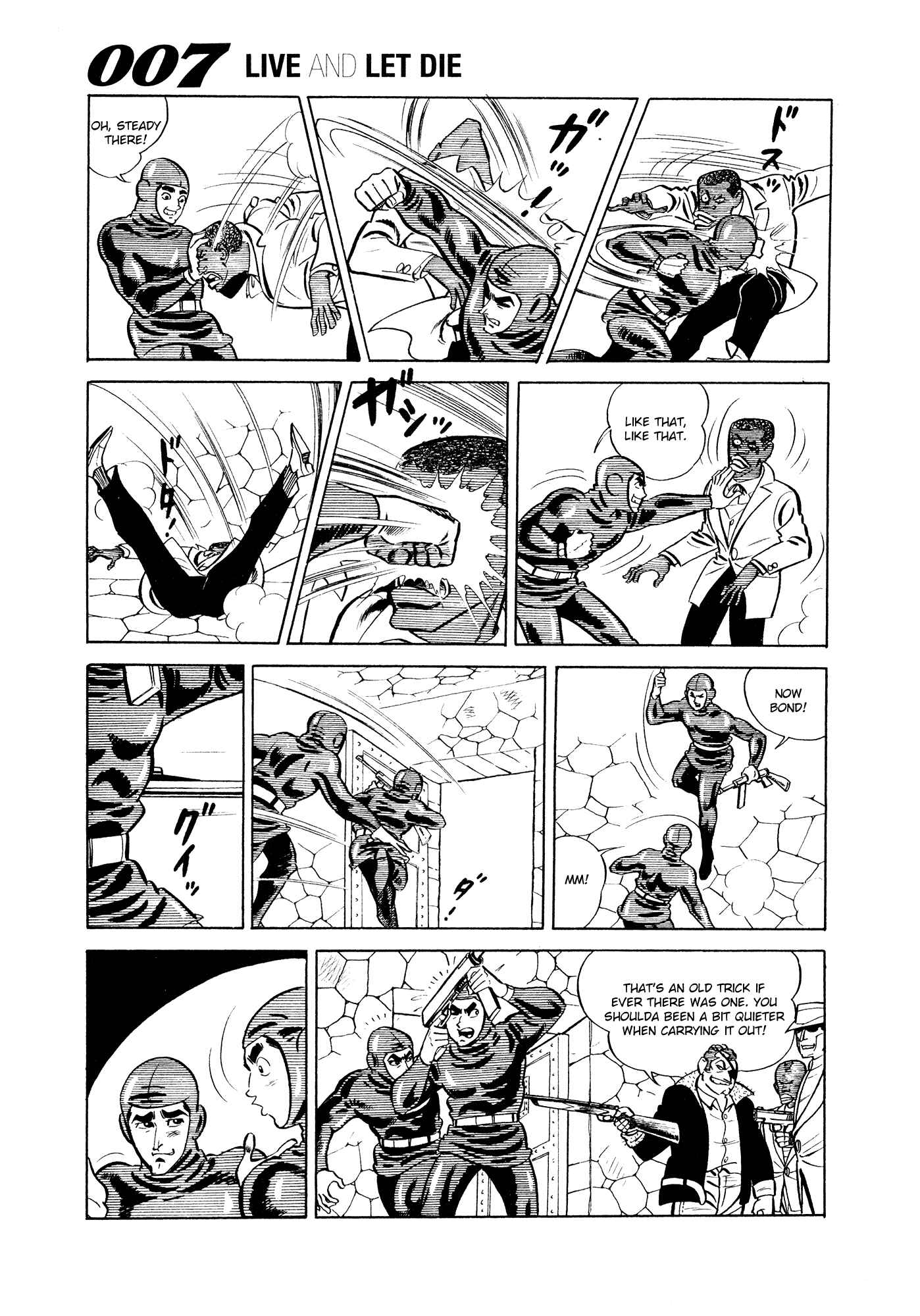 Page 49 Chapter 5 007 Series