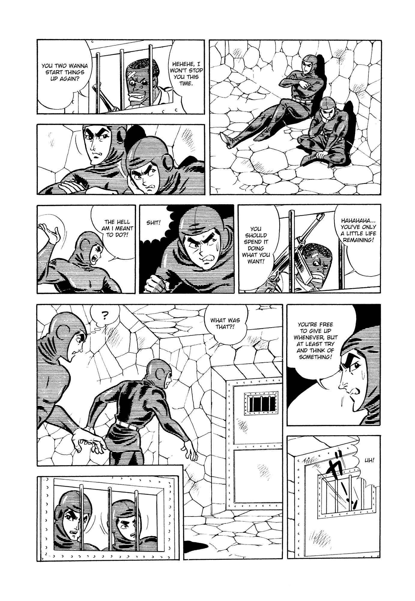 Page 50 Chapter 5 007 Series