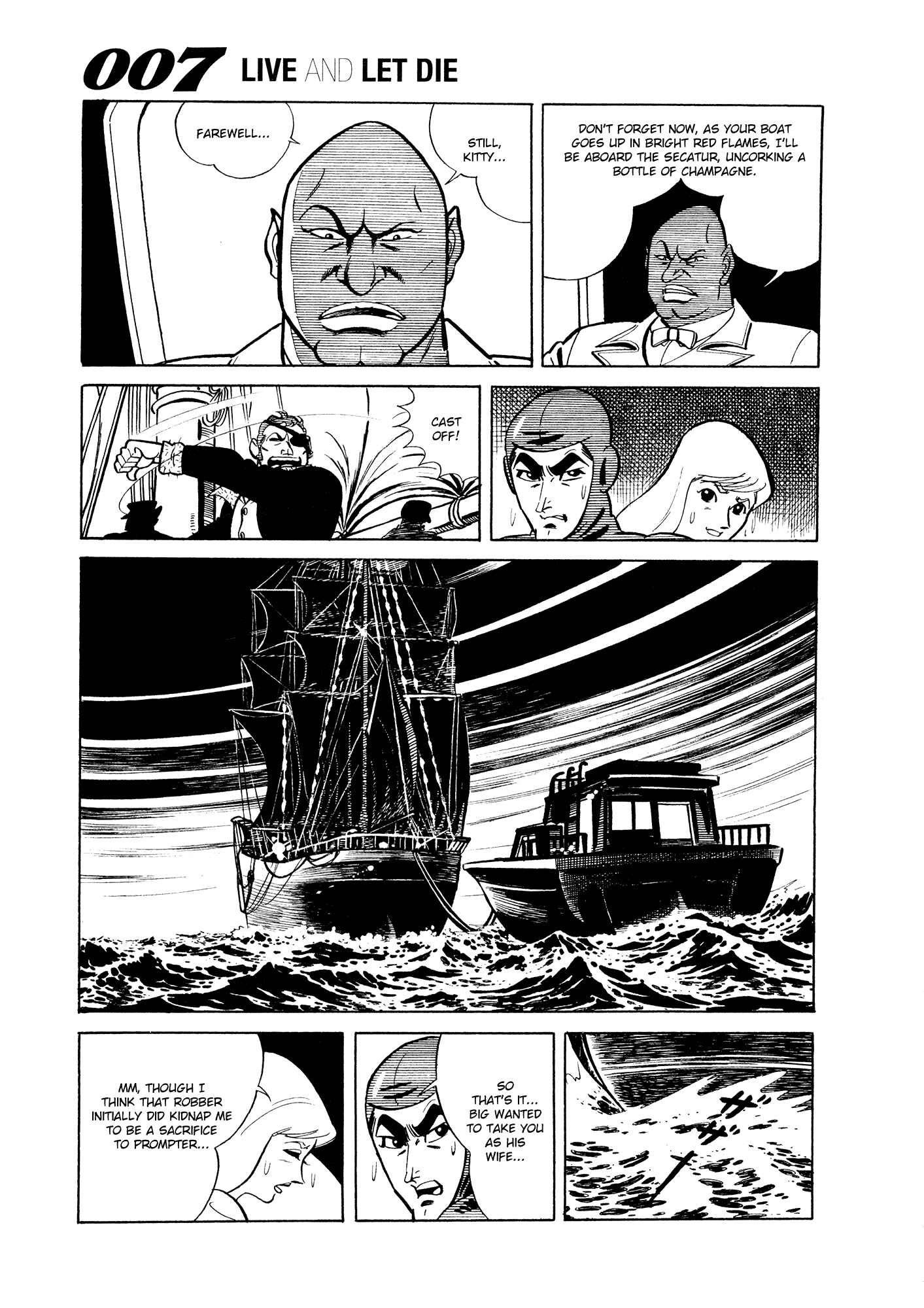 Page 55 Chapter 5 007 Series