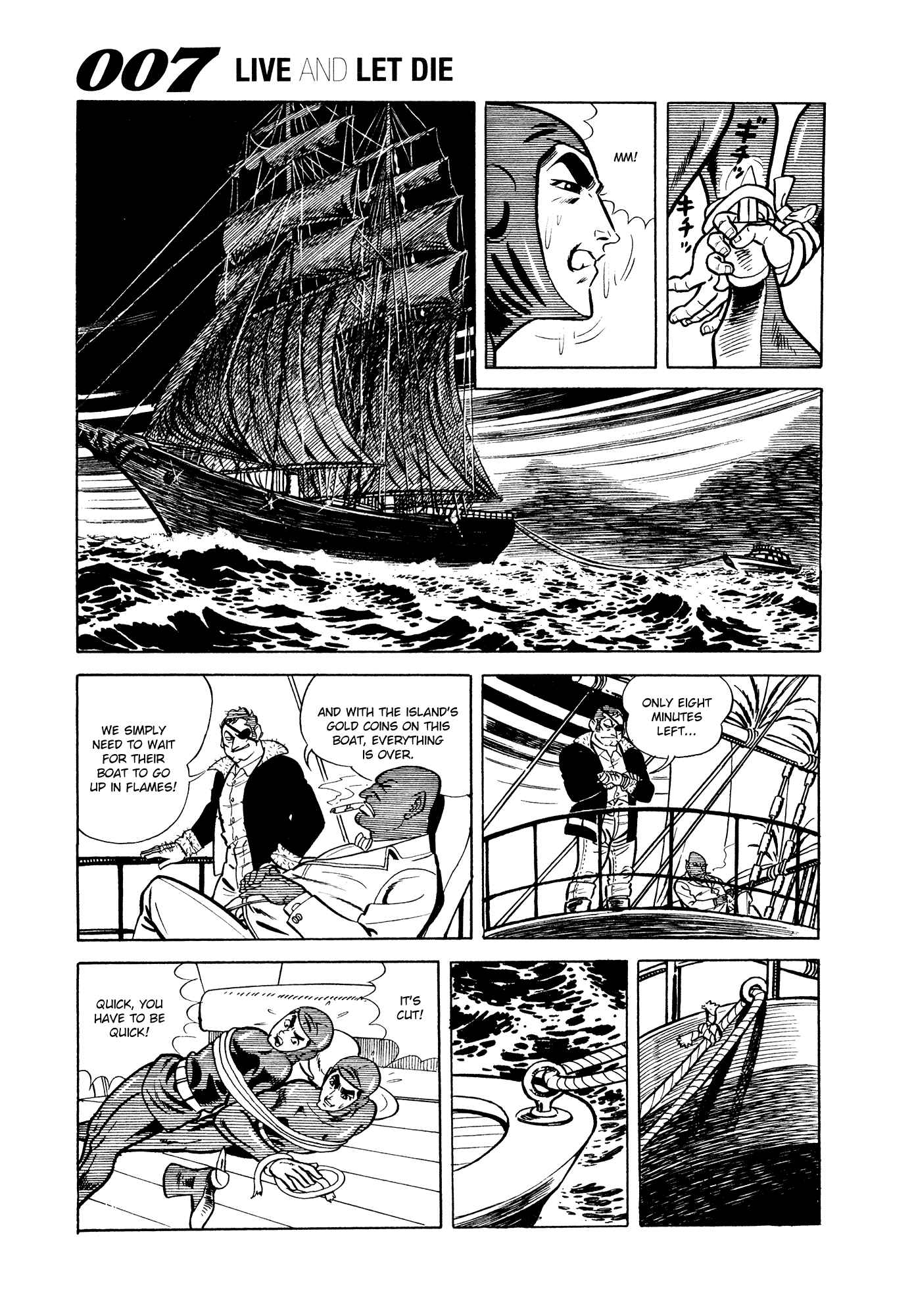 Page 57 Chapter 5 007 Series