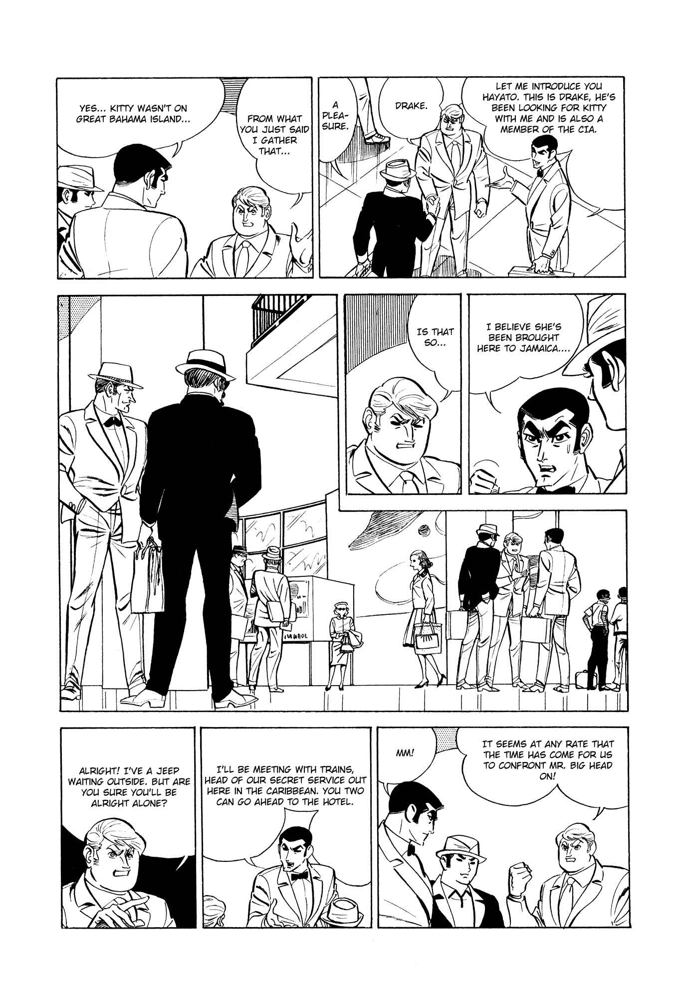 Page 6 Chapter 5 007 Series