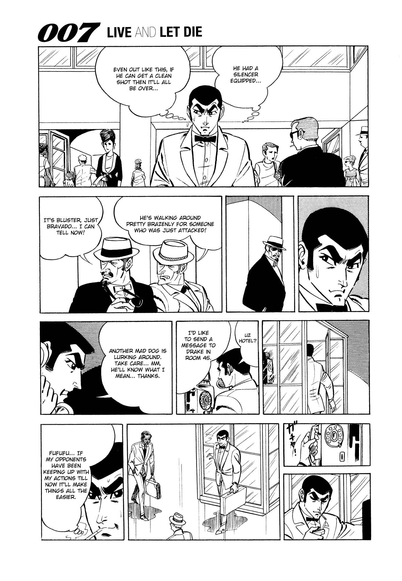 Page 9 Chapter 5 007 Series