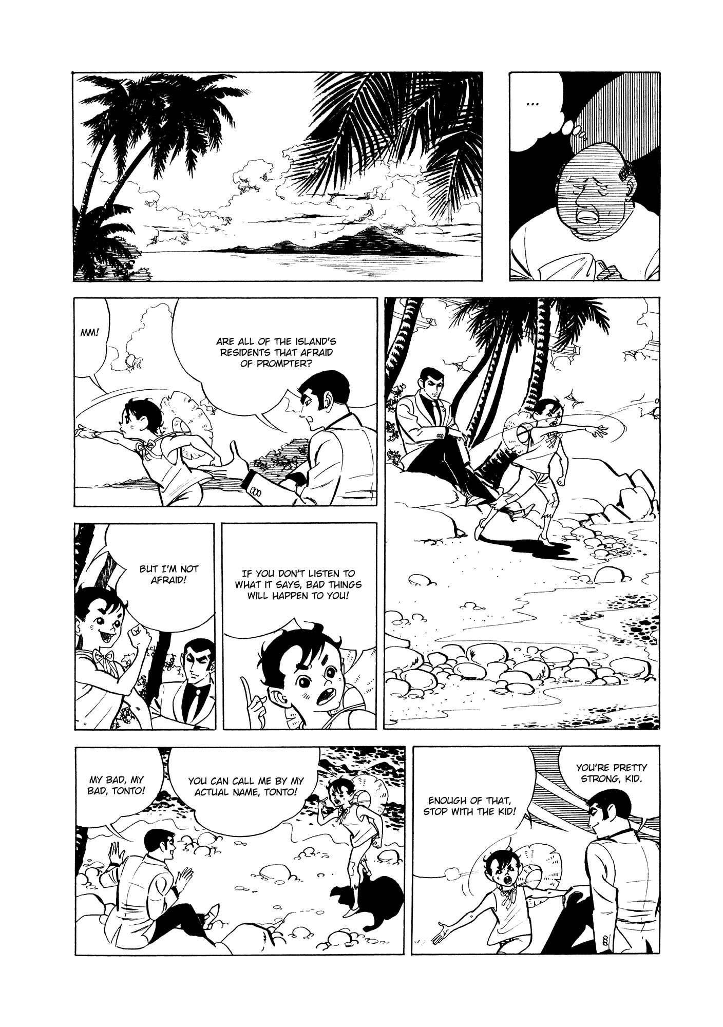 Page 10 Chapter 4 007 Series