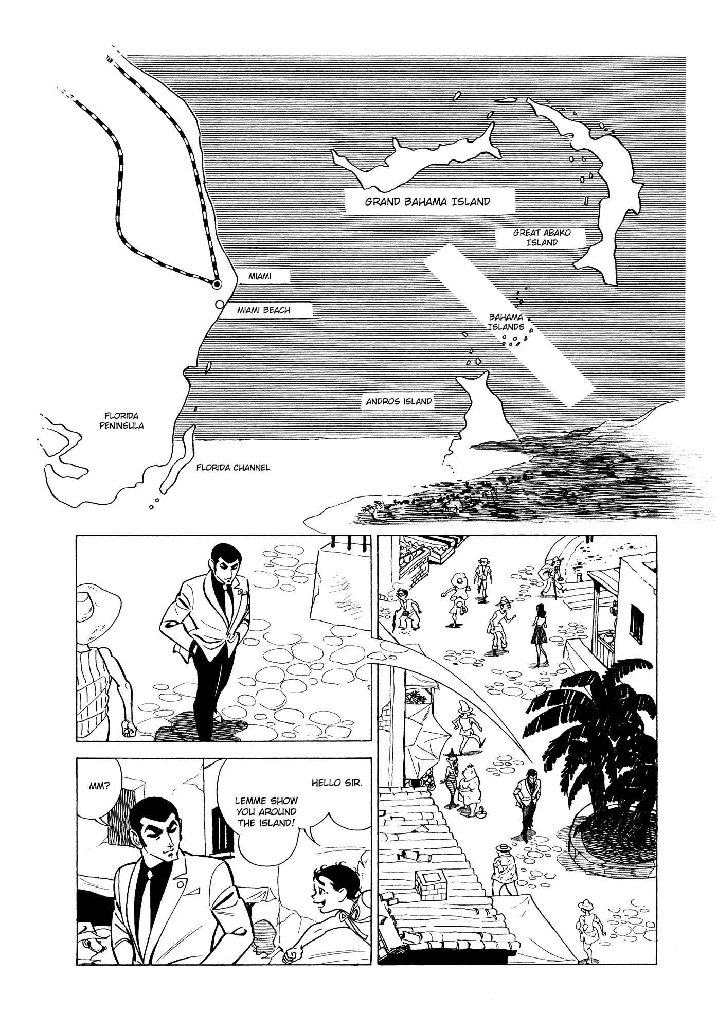 Page 2 Chapter 4 007 Series