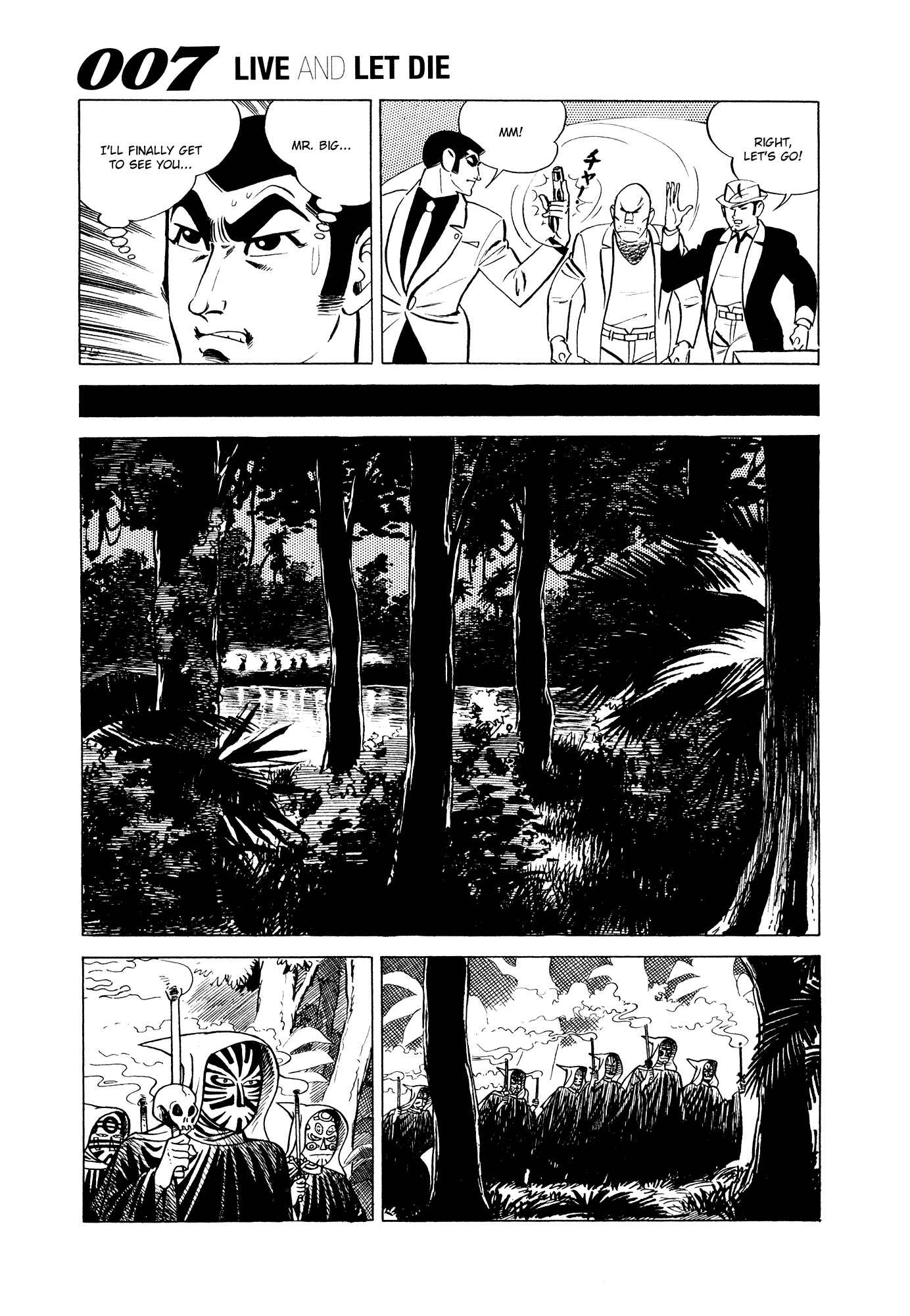 Page 23 Chapter 4 007 Series