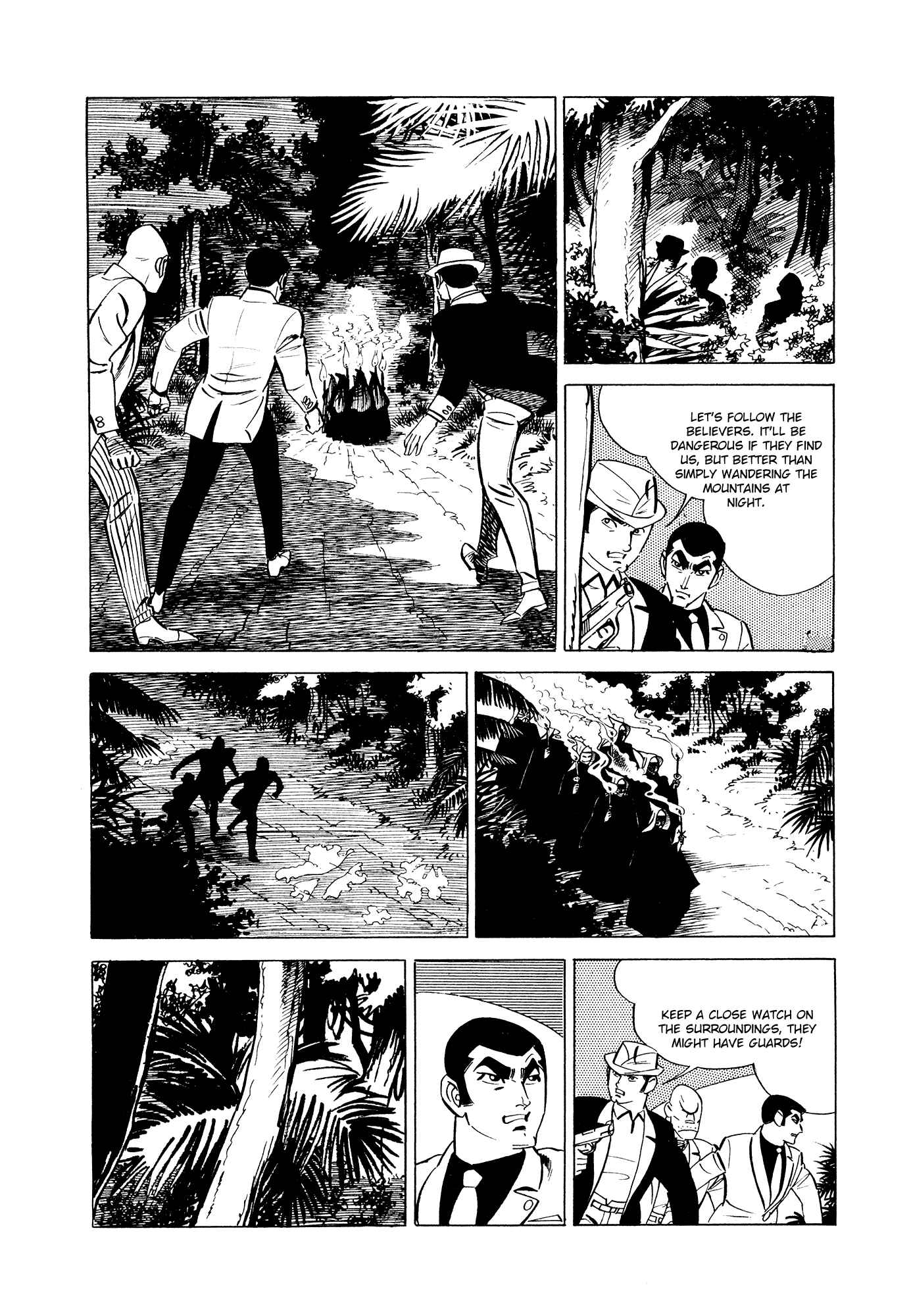 Page 24 Chapter 4 007 Series