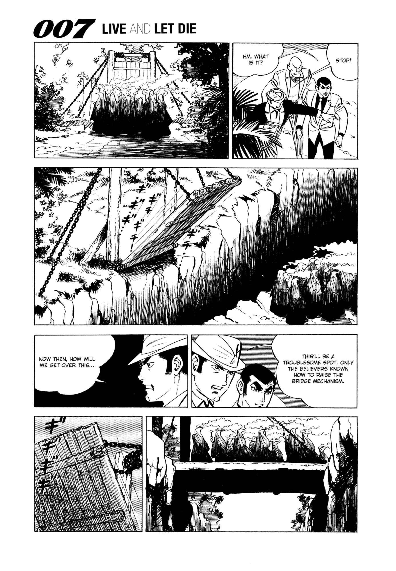 Page 25 Chapter 4 007 Series