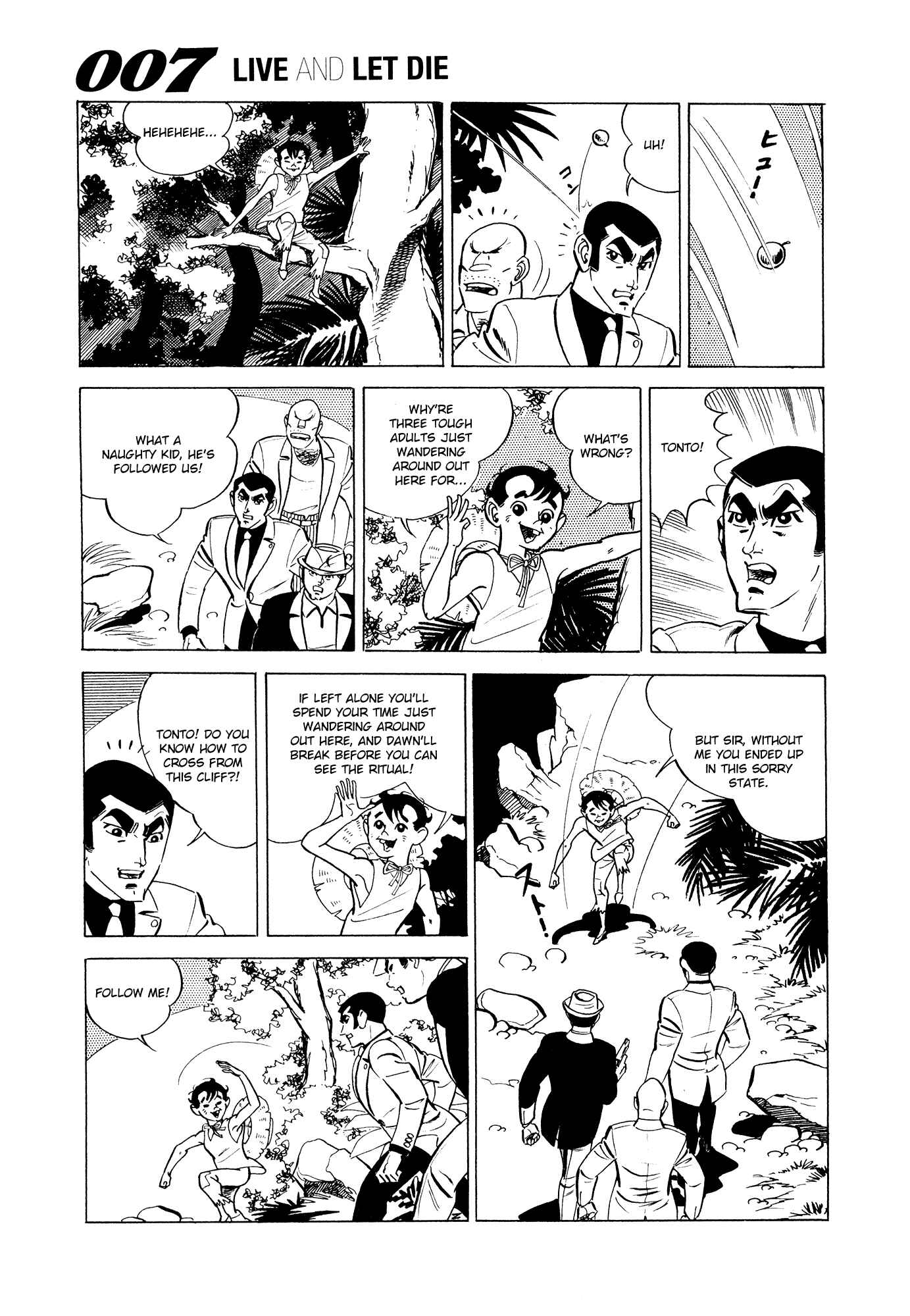 Page 27 Chapter 4 007 Series