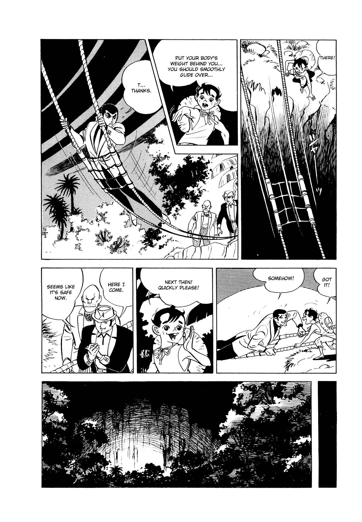 Page 32 Chapter 4 007 Series