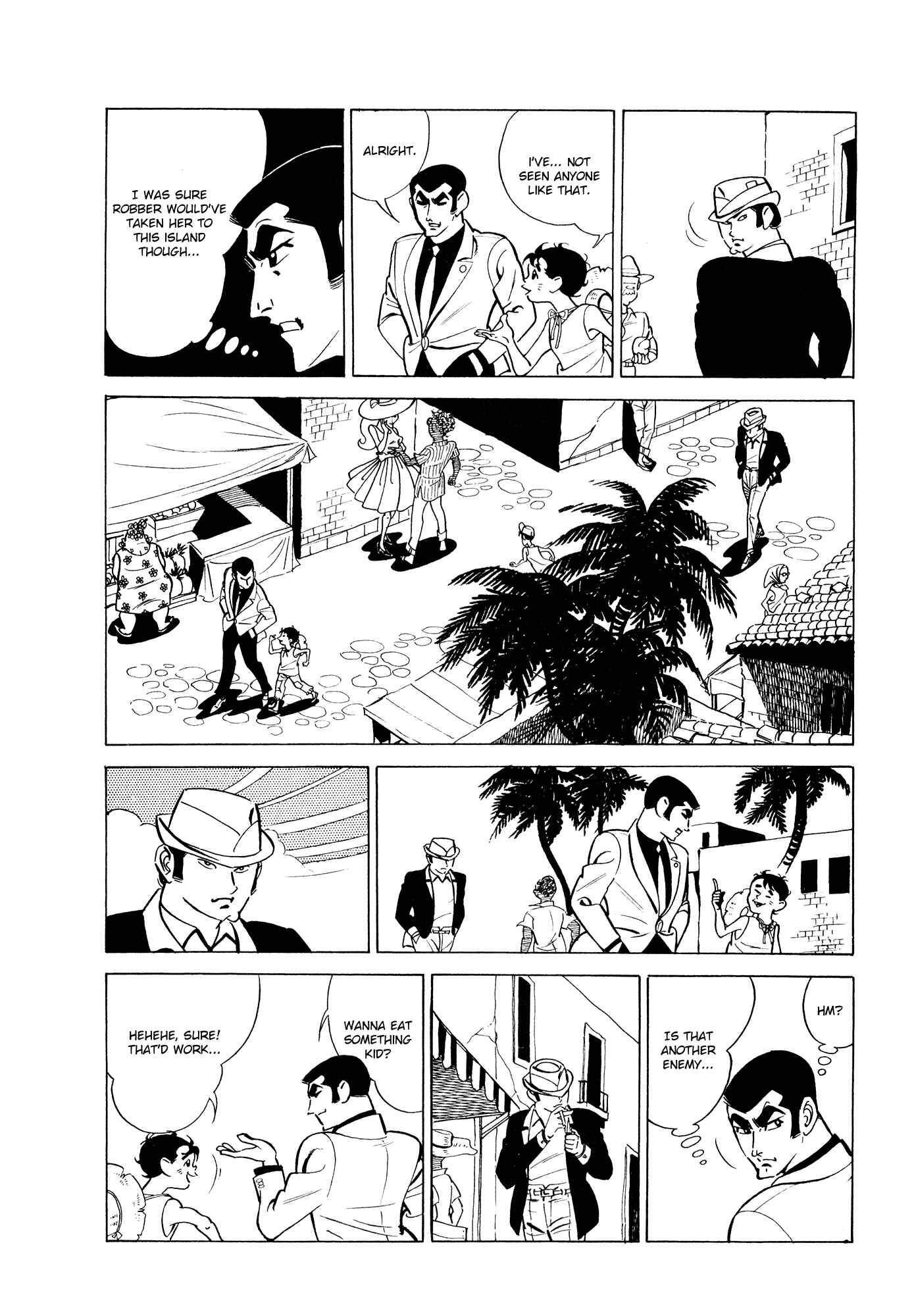Page 4 Chapter 4 007 Series