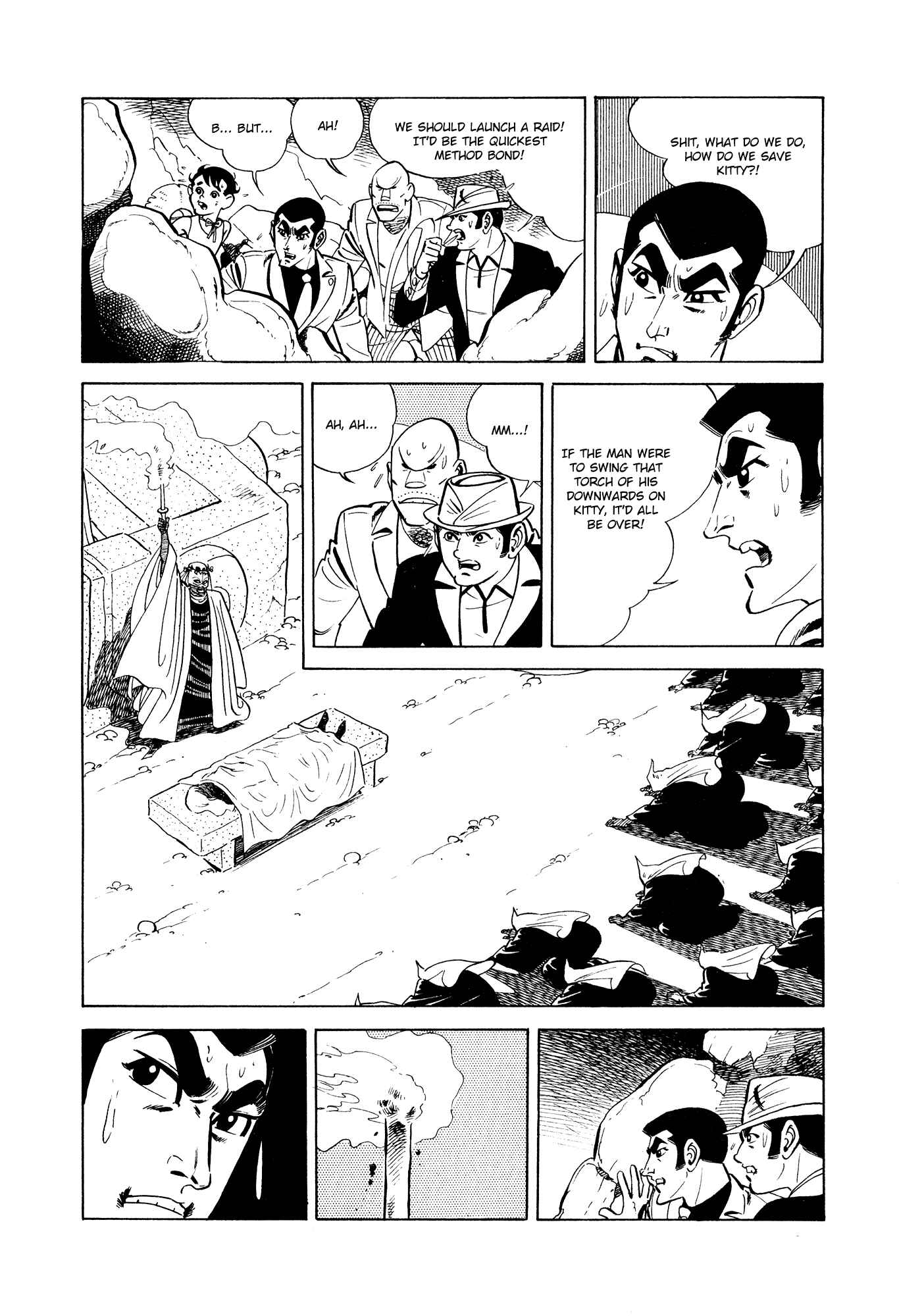 Page 40 Chapter 4 007 Series