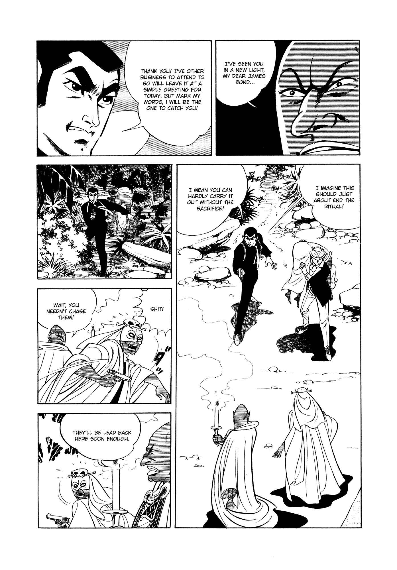 Page 50 Chapter 4 007 Series