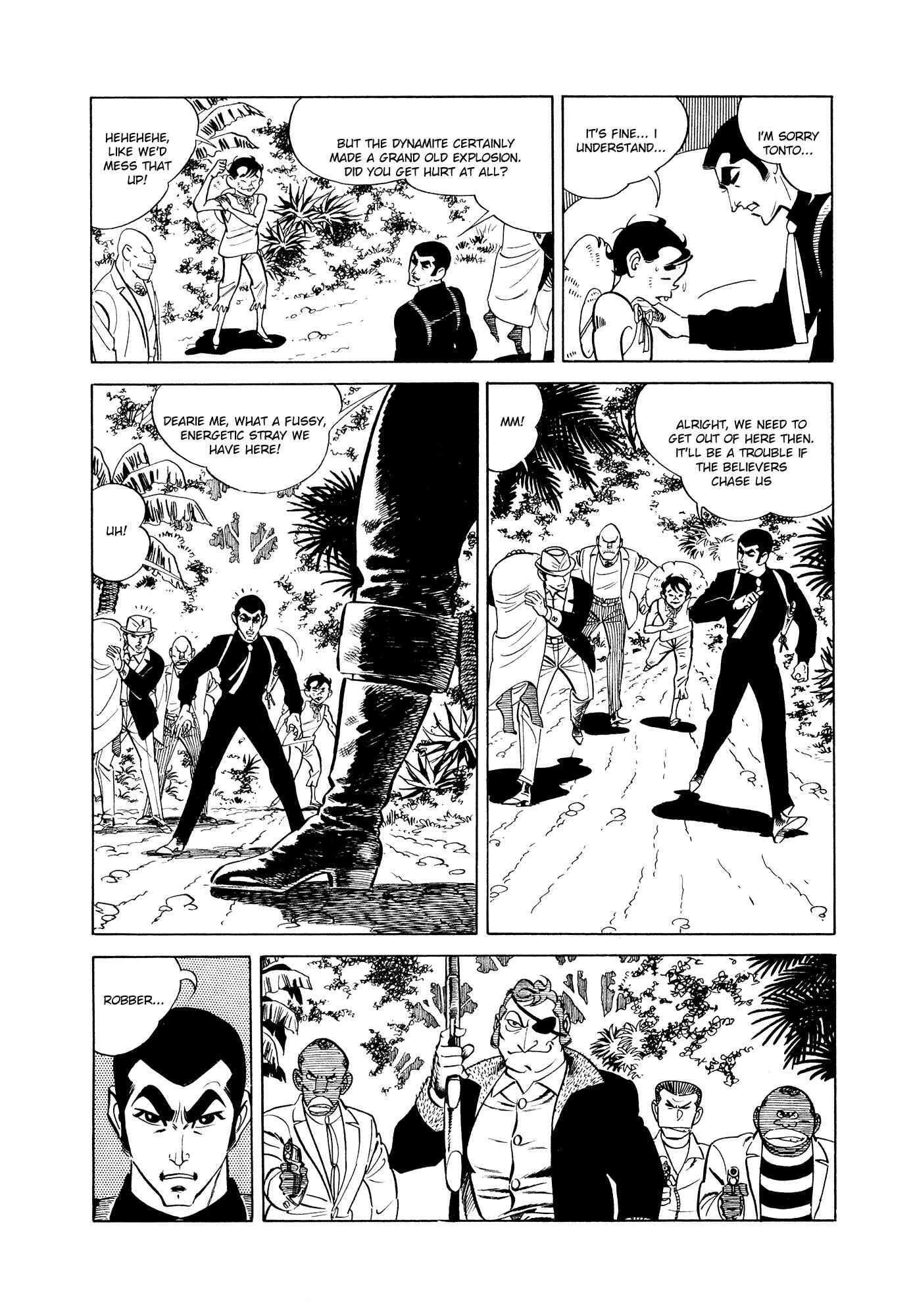 Page 52 Chapter 4 007 Series
