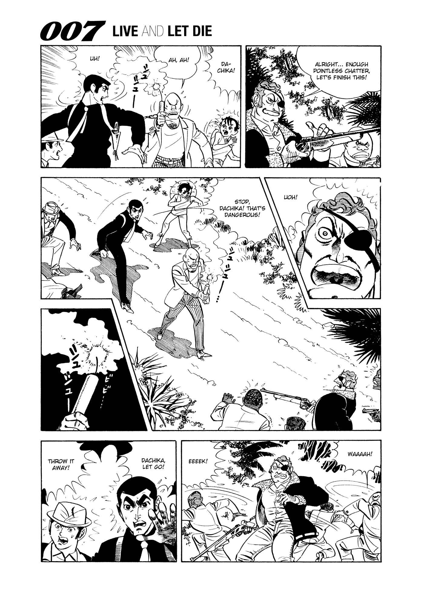 Page 55 Chapter 4 007 Series