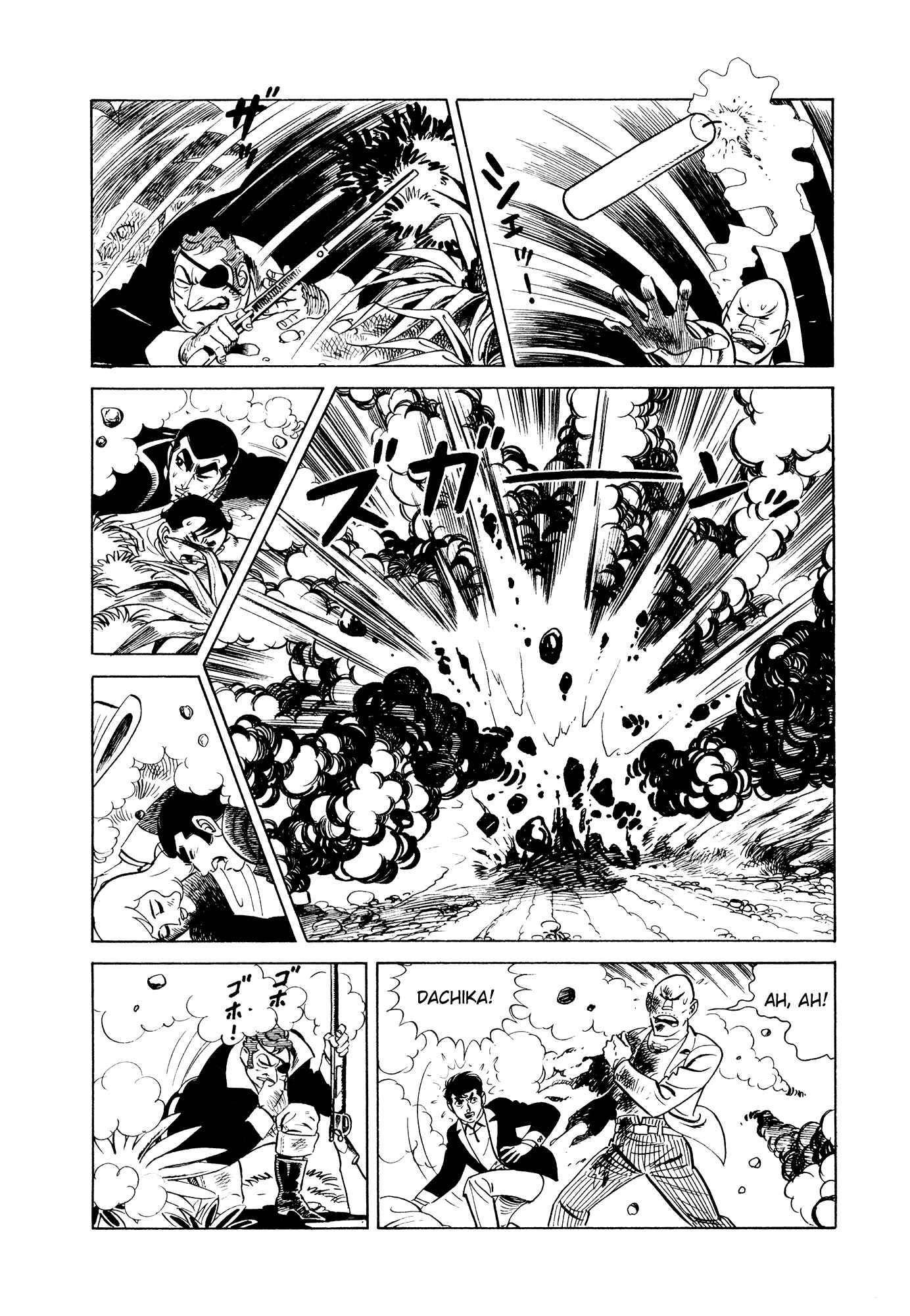 Page 56 Chapter 4 007 Series