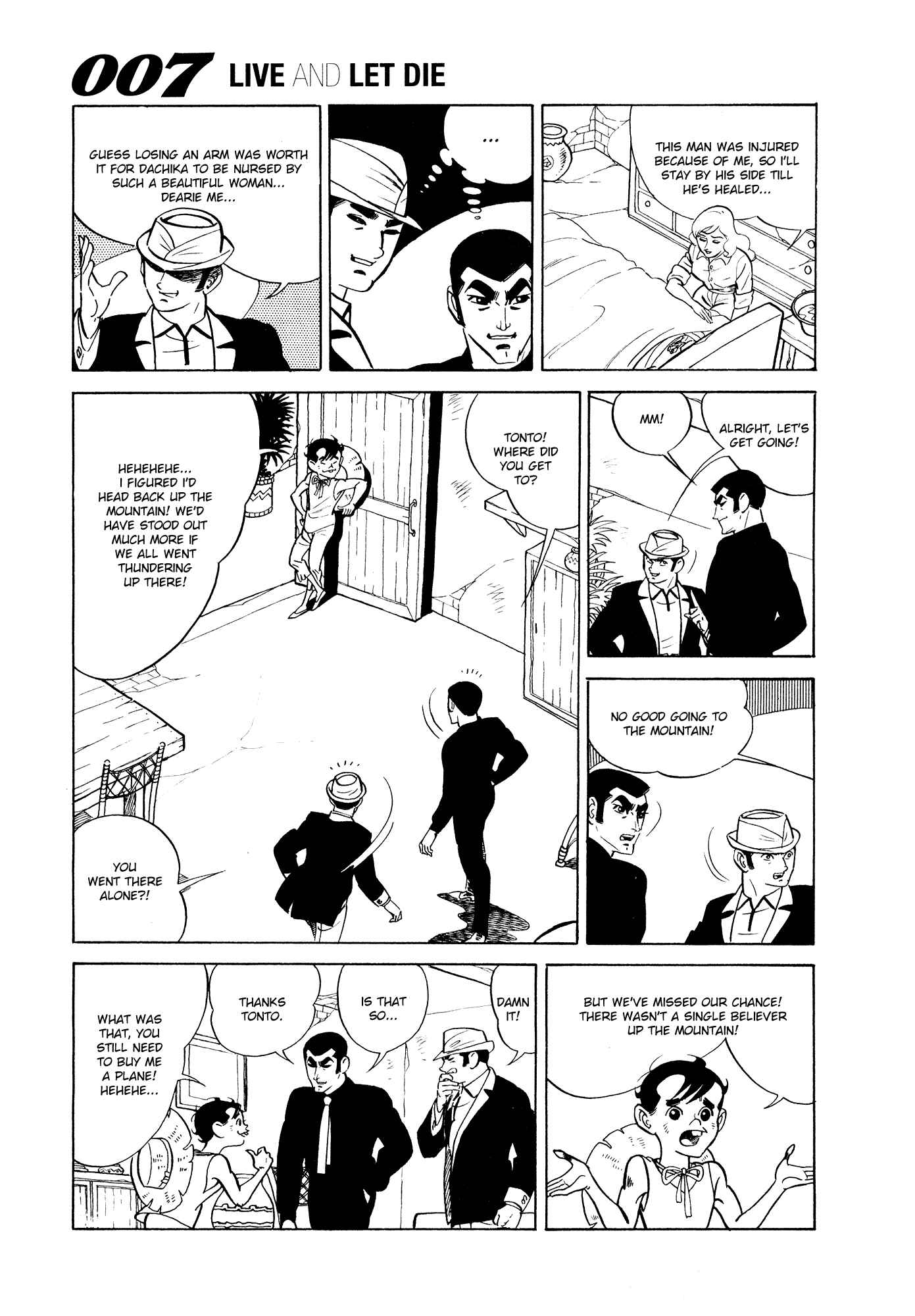 Page 61 Chapter 4 007 Series