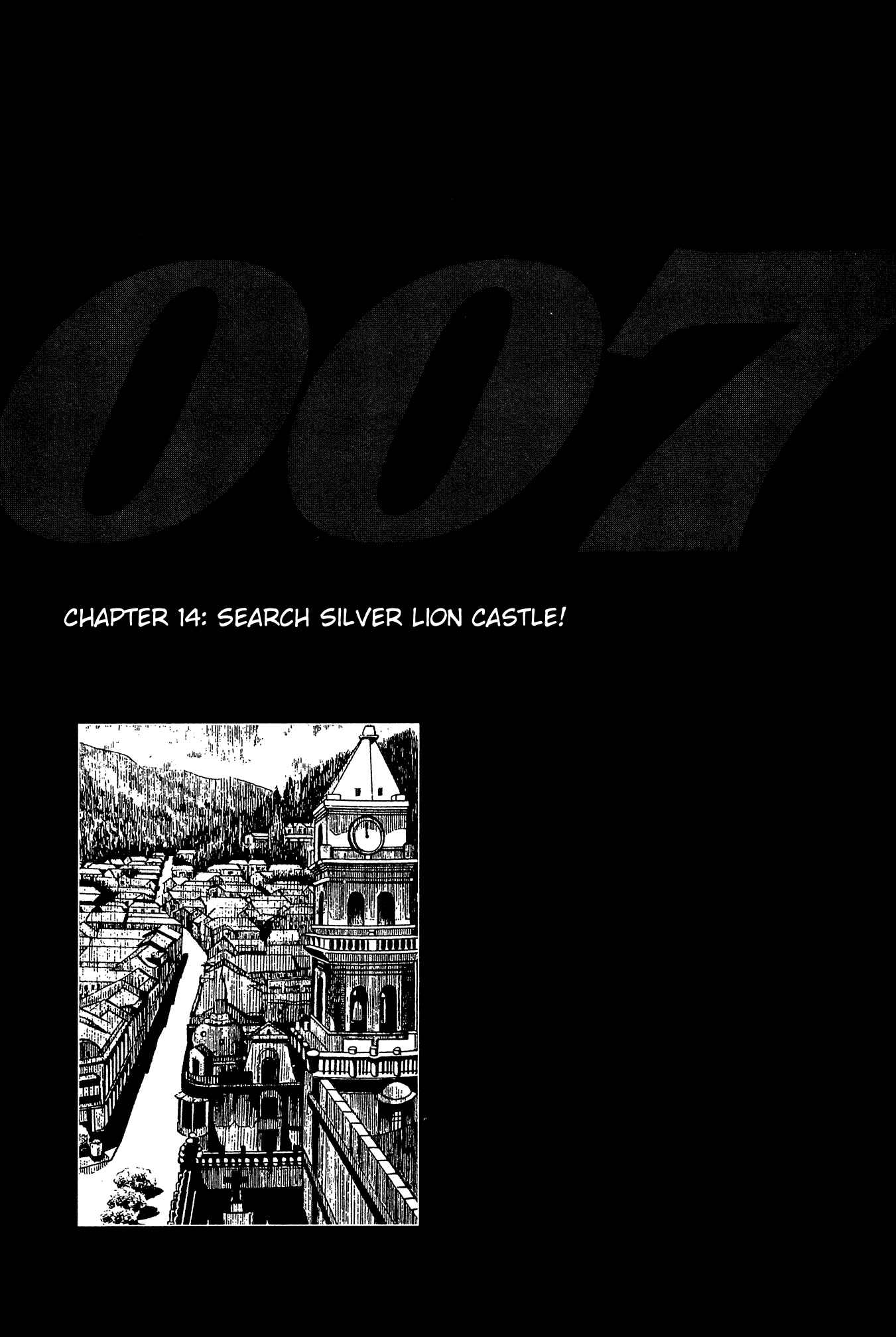 Page 1 Chapter 14 007 Series