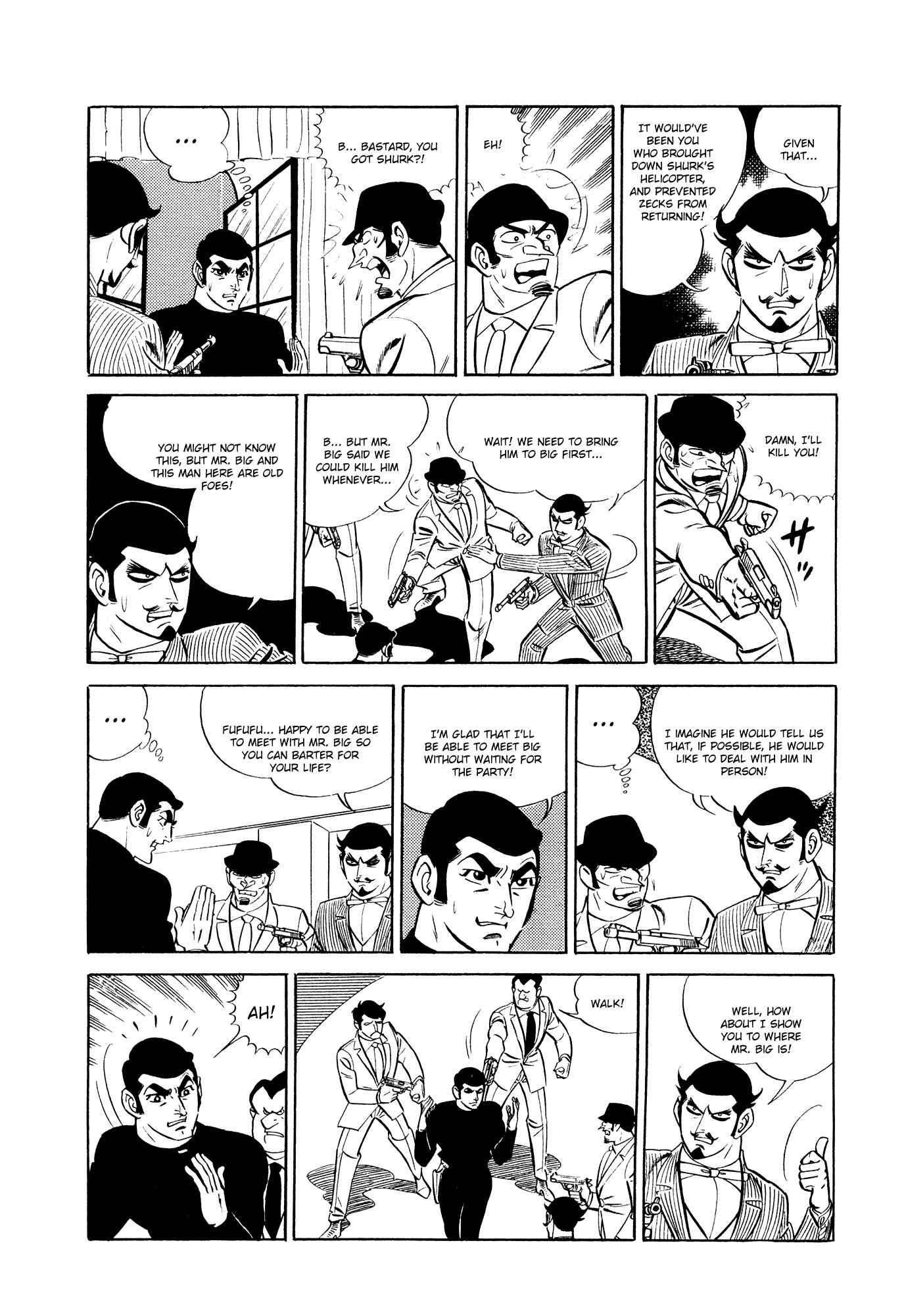 Page 40 Chapter 14 007 Series
