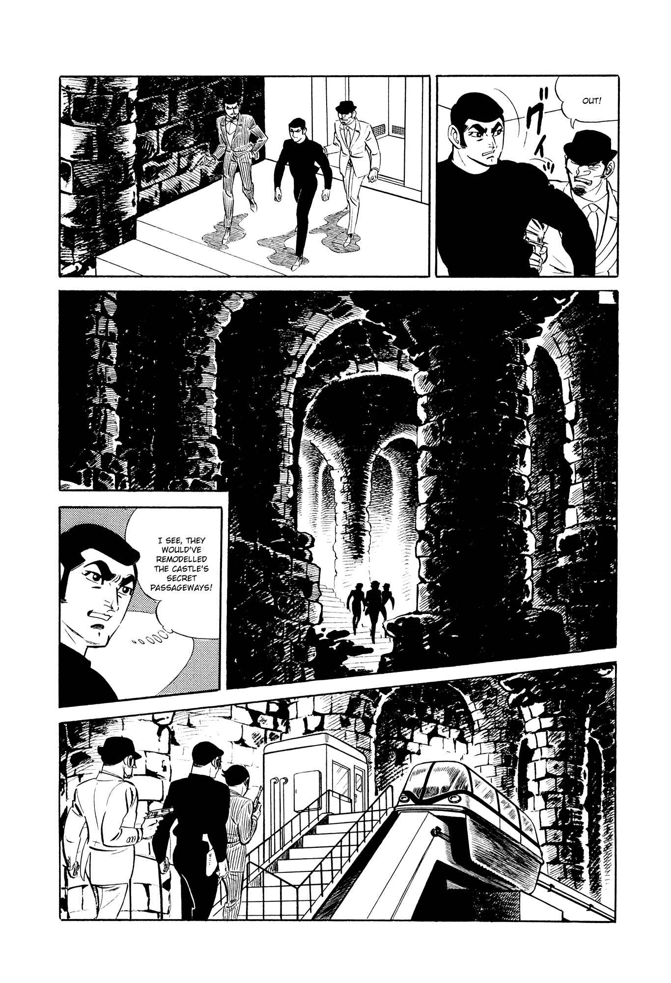 Page 44 Chapter 14 007 Series