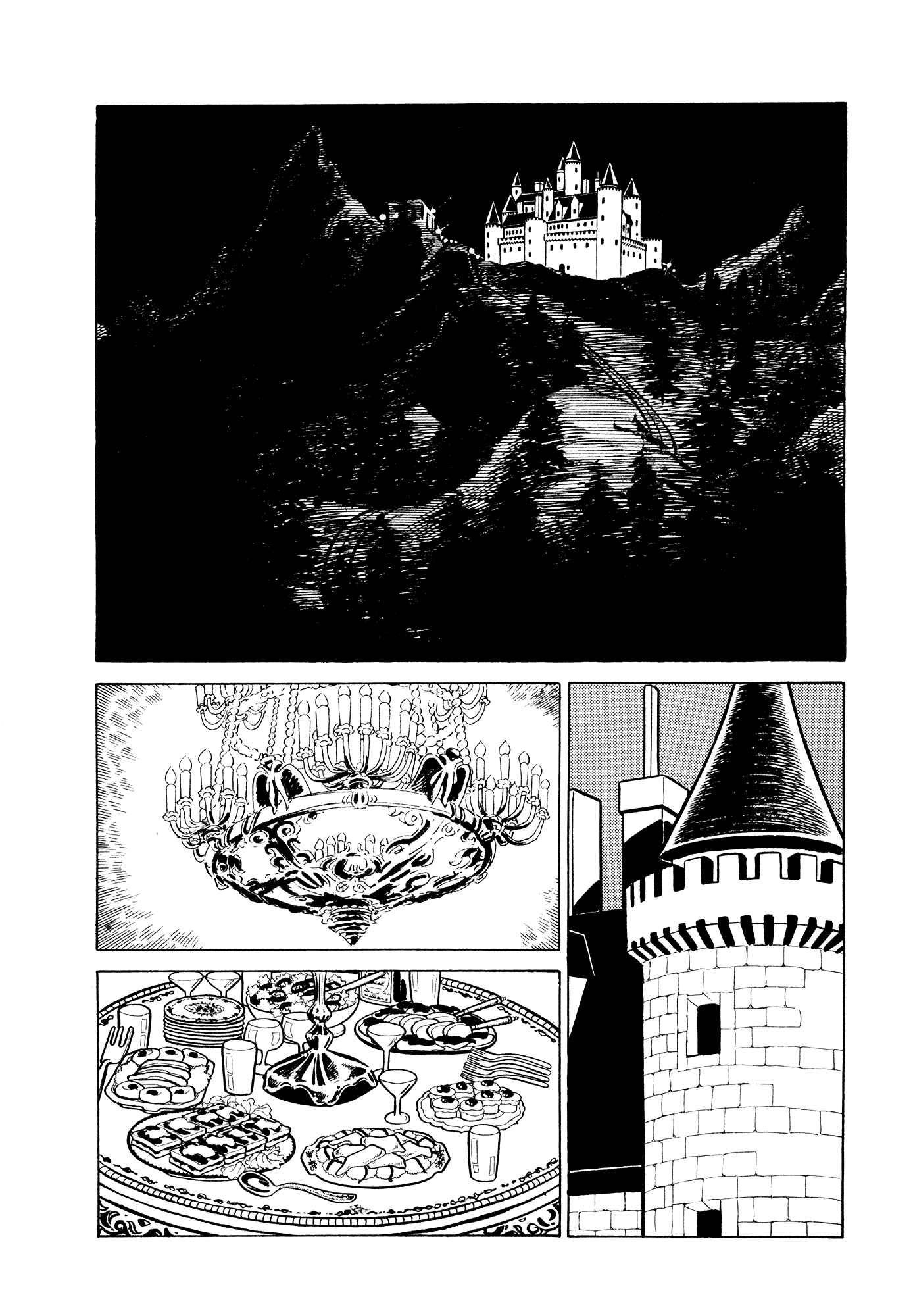 Page 8 Chapter 14 007 Series