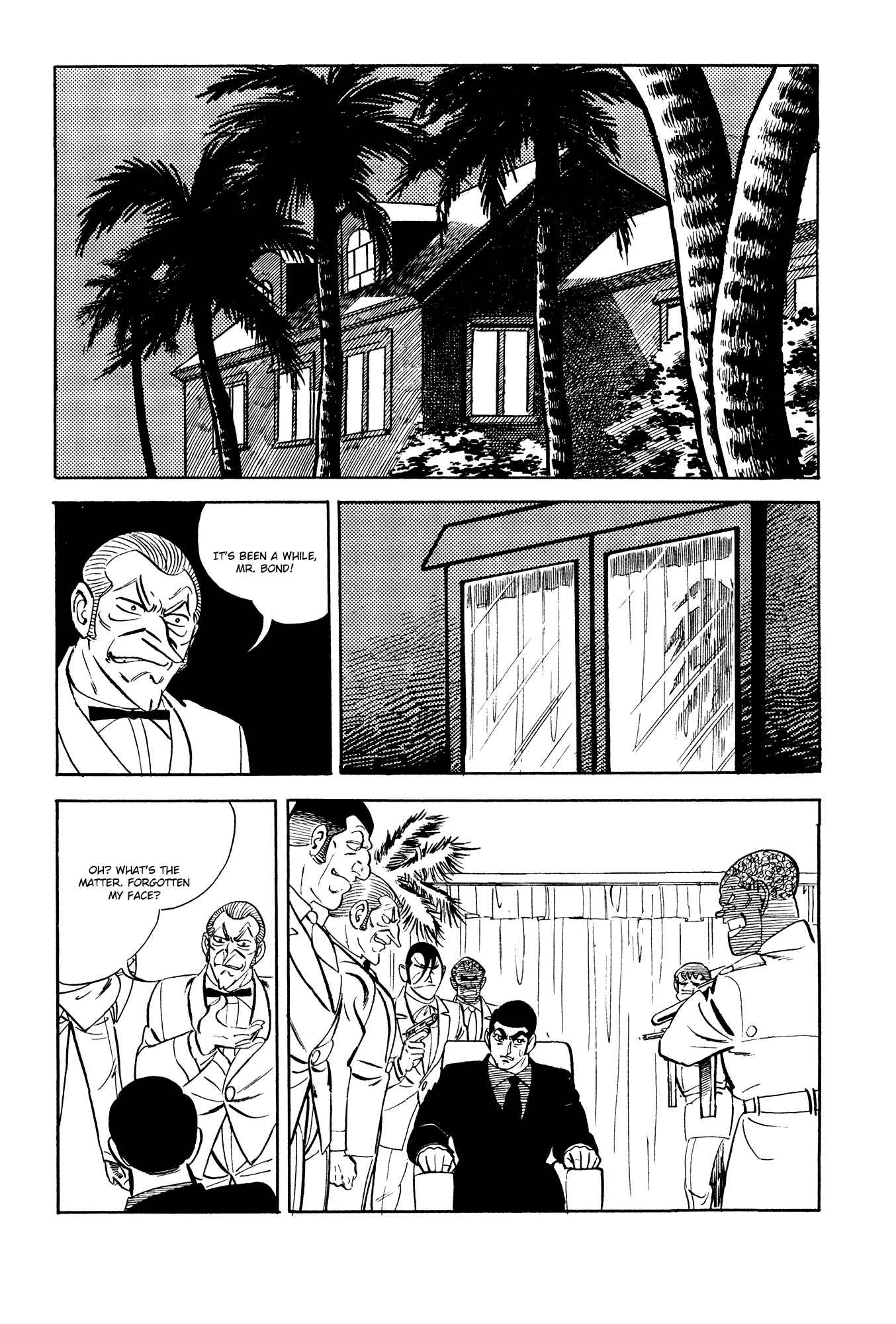 Page 2 Chapter 21 007 Series
