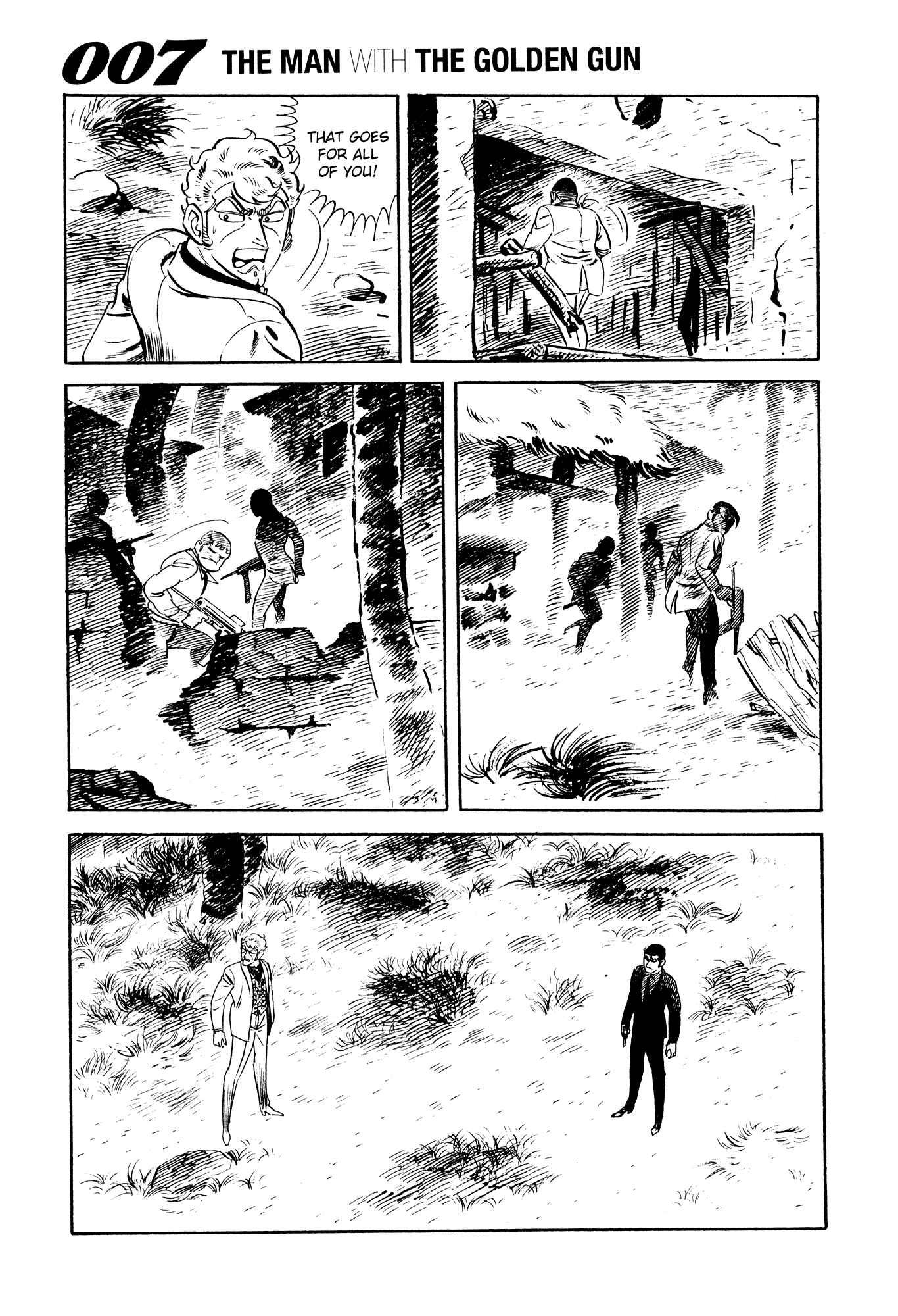 Page 46 Chapter 21 007 Series