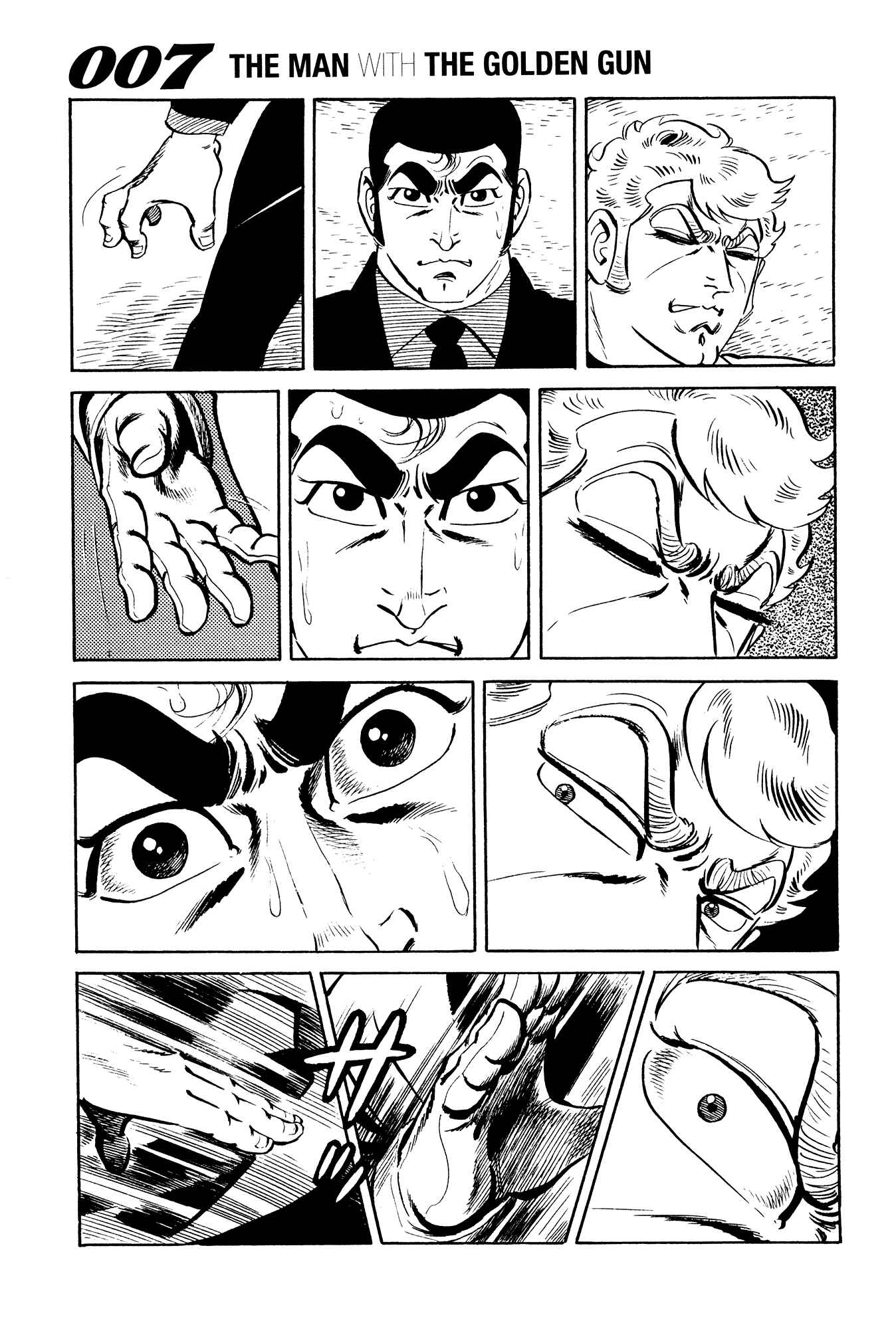 Page 48 Chapter 21 007 Series