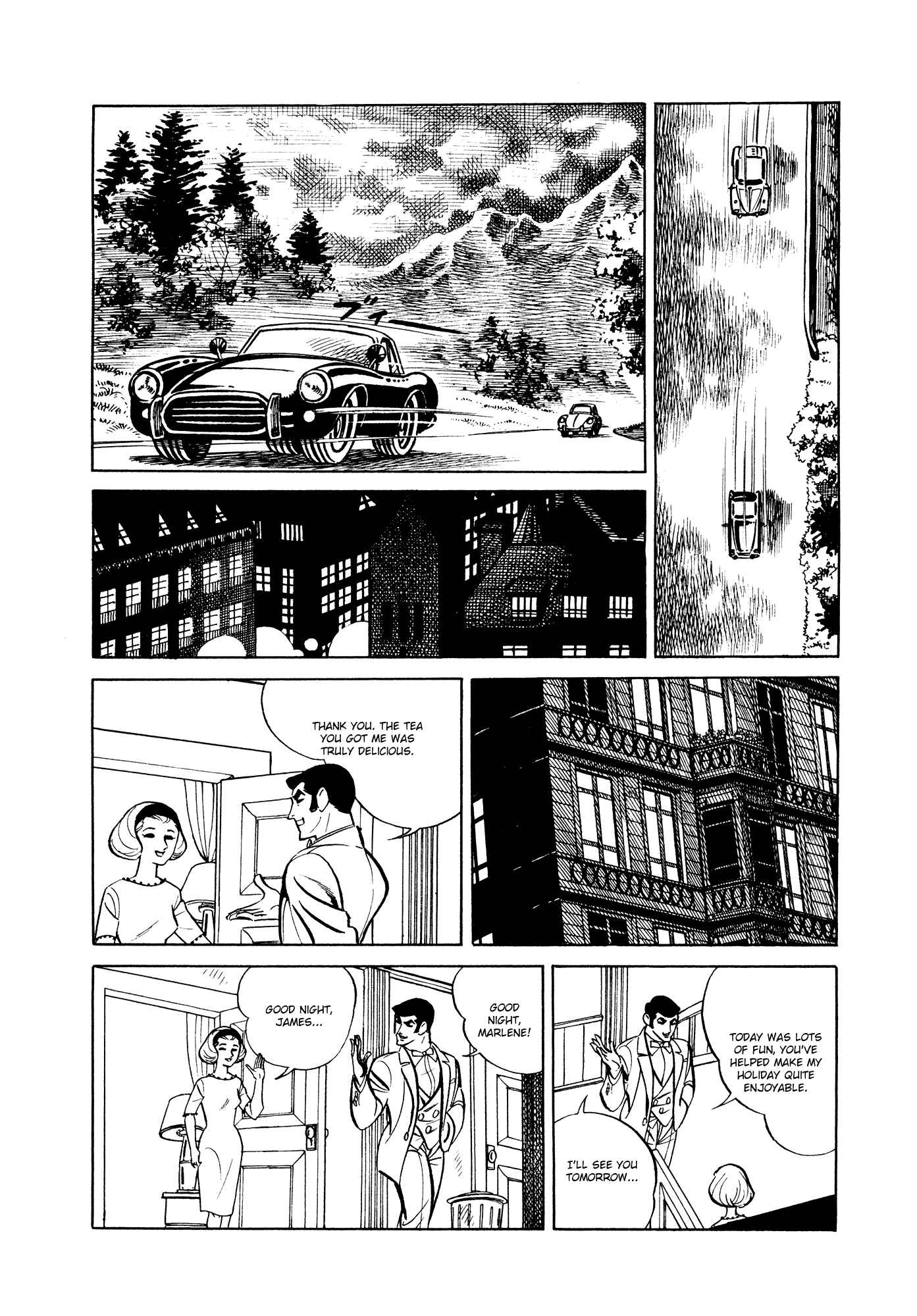 Page 18 Chapter 7 007 Series