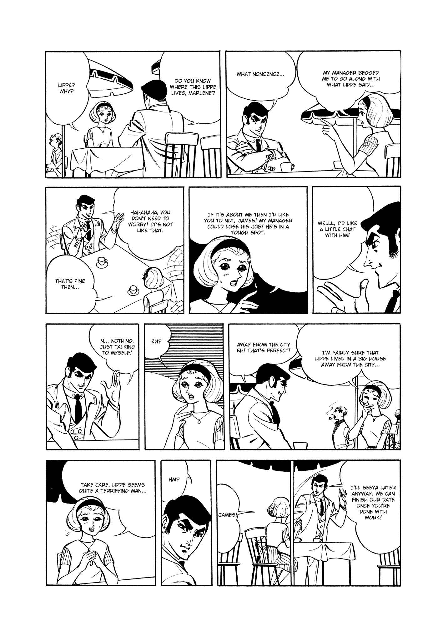 Page 28 Chapter 7 007 Series