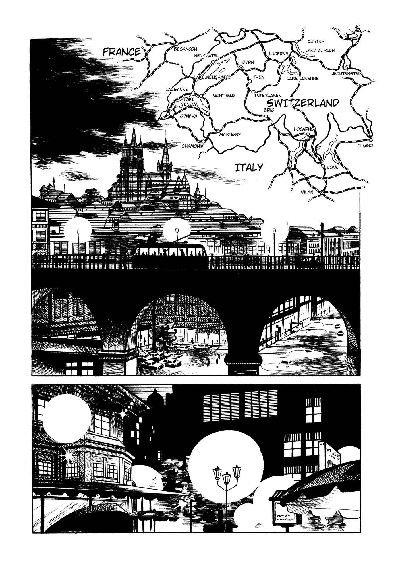 Page 3 Chapter 7 007 Series
