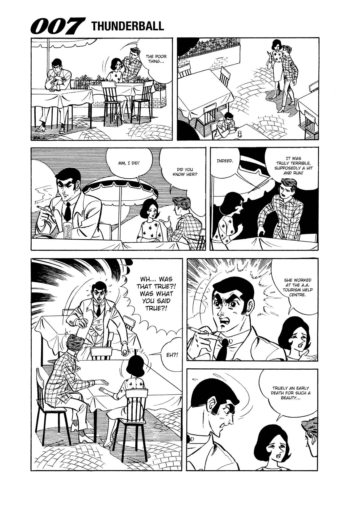 Page 37 Chapter 7 007 Series
