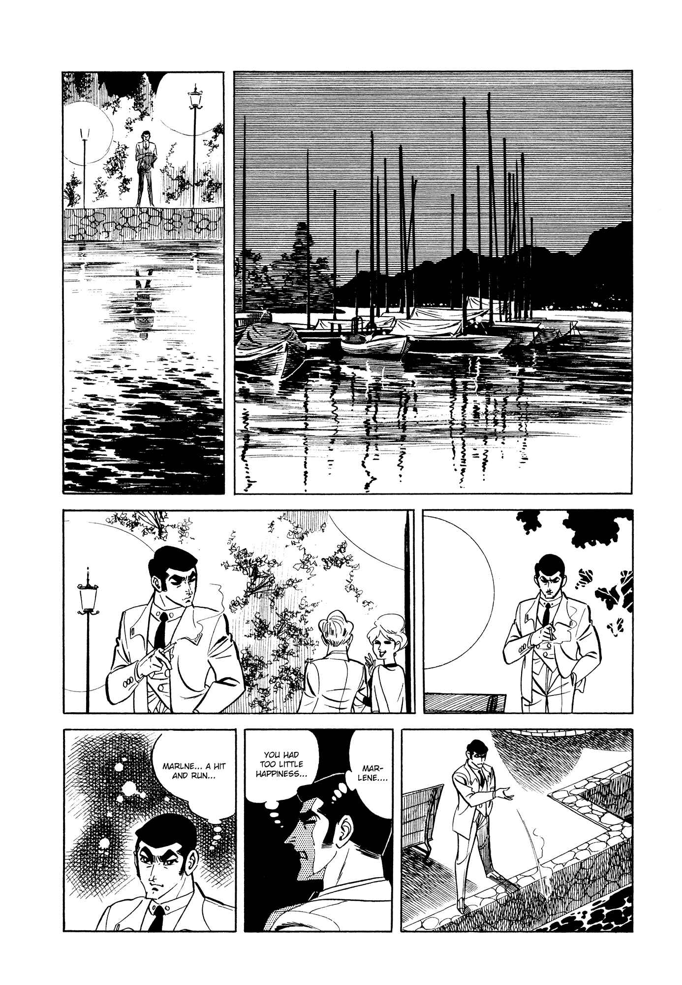 Page 40 Chapter 7 007 Series