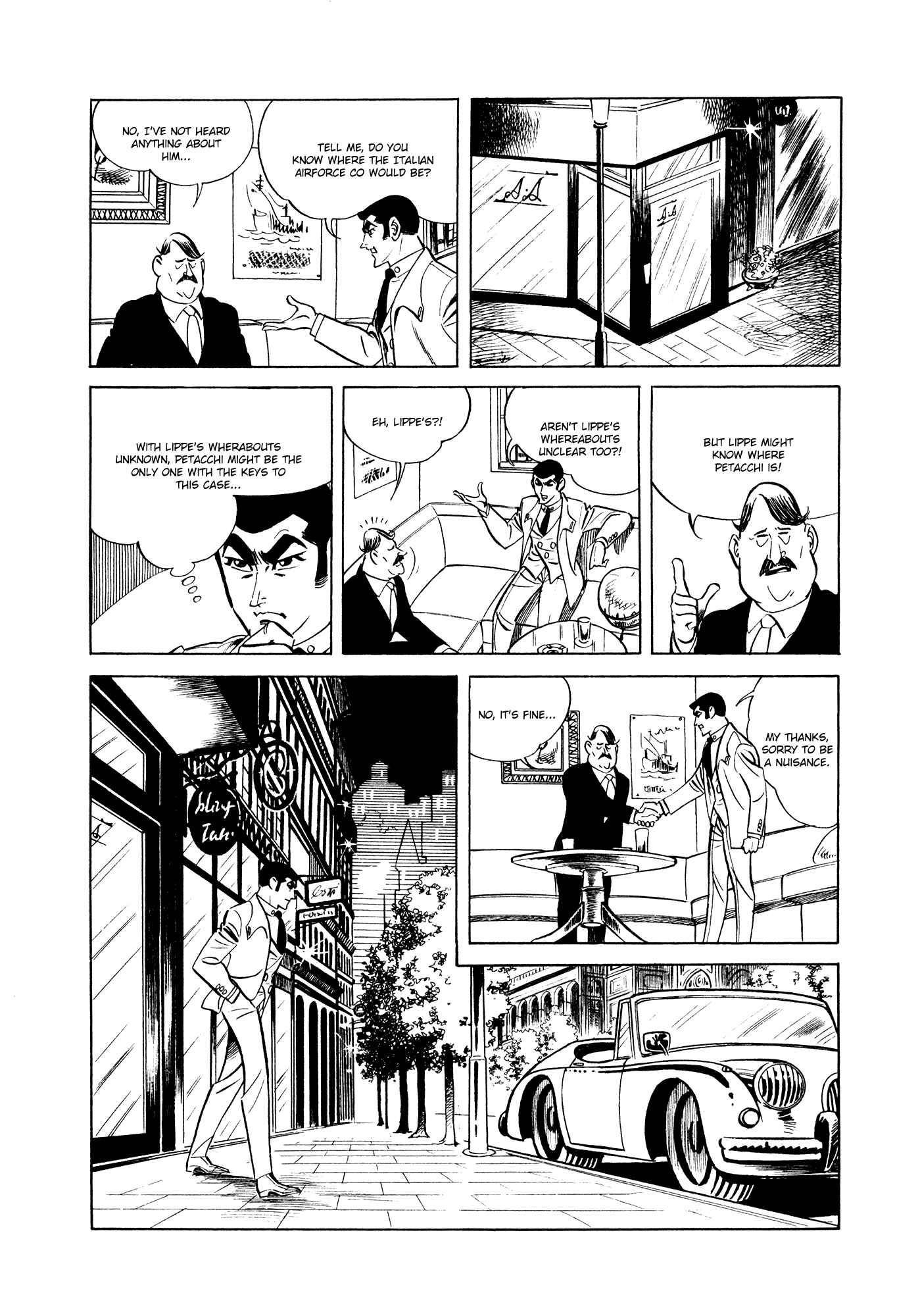Page 48 Chapter 7 007 Series