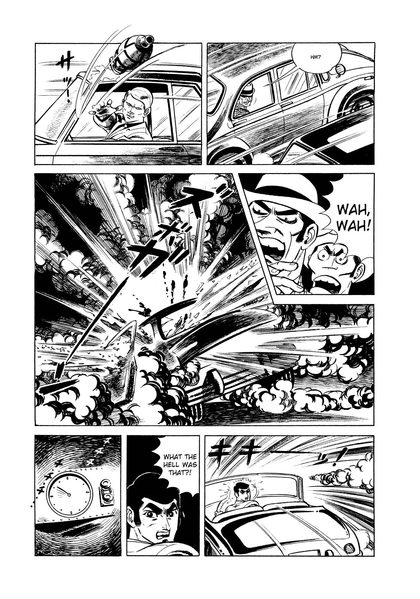 Page 51 Chapter 7 007 Series