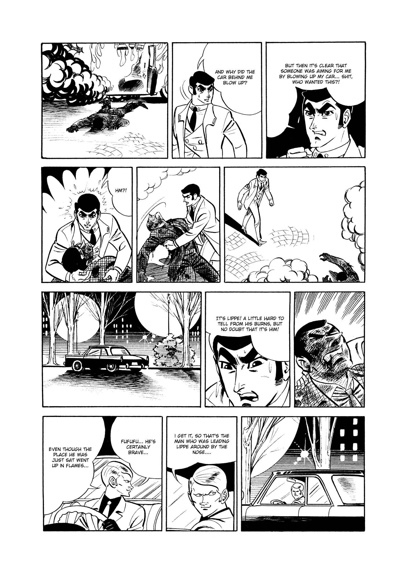 Page 54 Chapter 7 007 Series