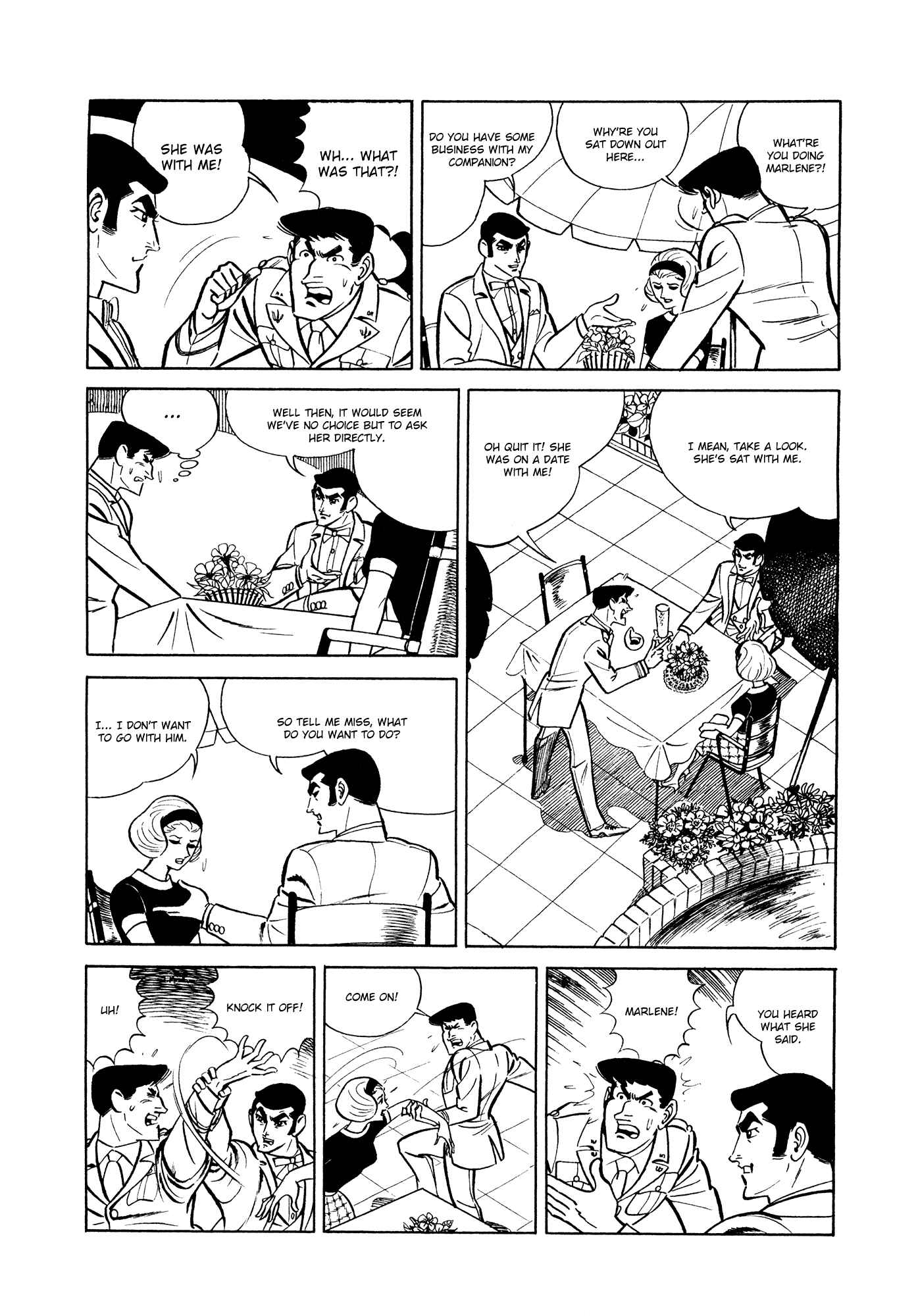 Page 6 Chapter 7 007 Series