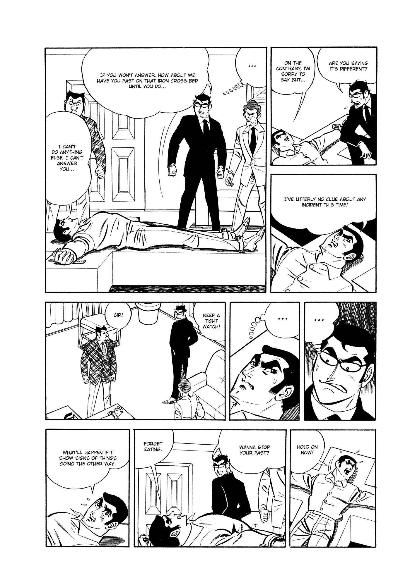 Page 62 Chapter 7 007 Series