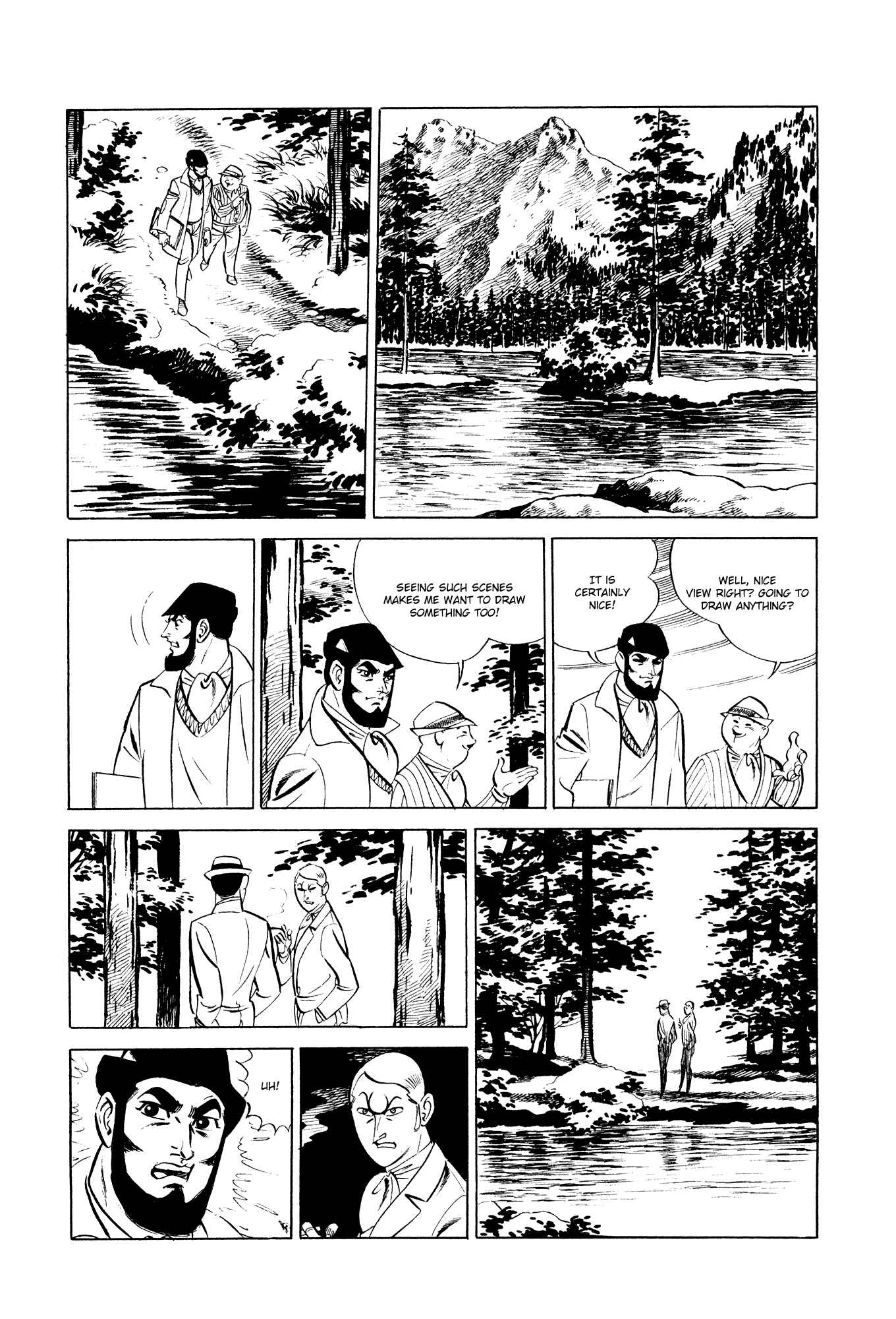 Page 6 Chapter 13 007 Series