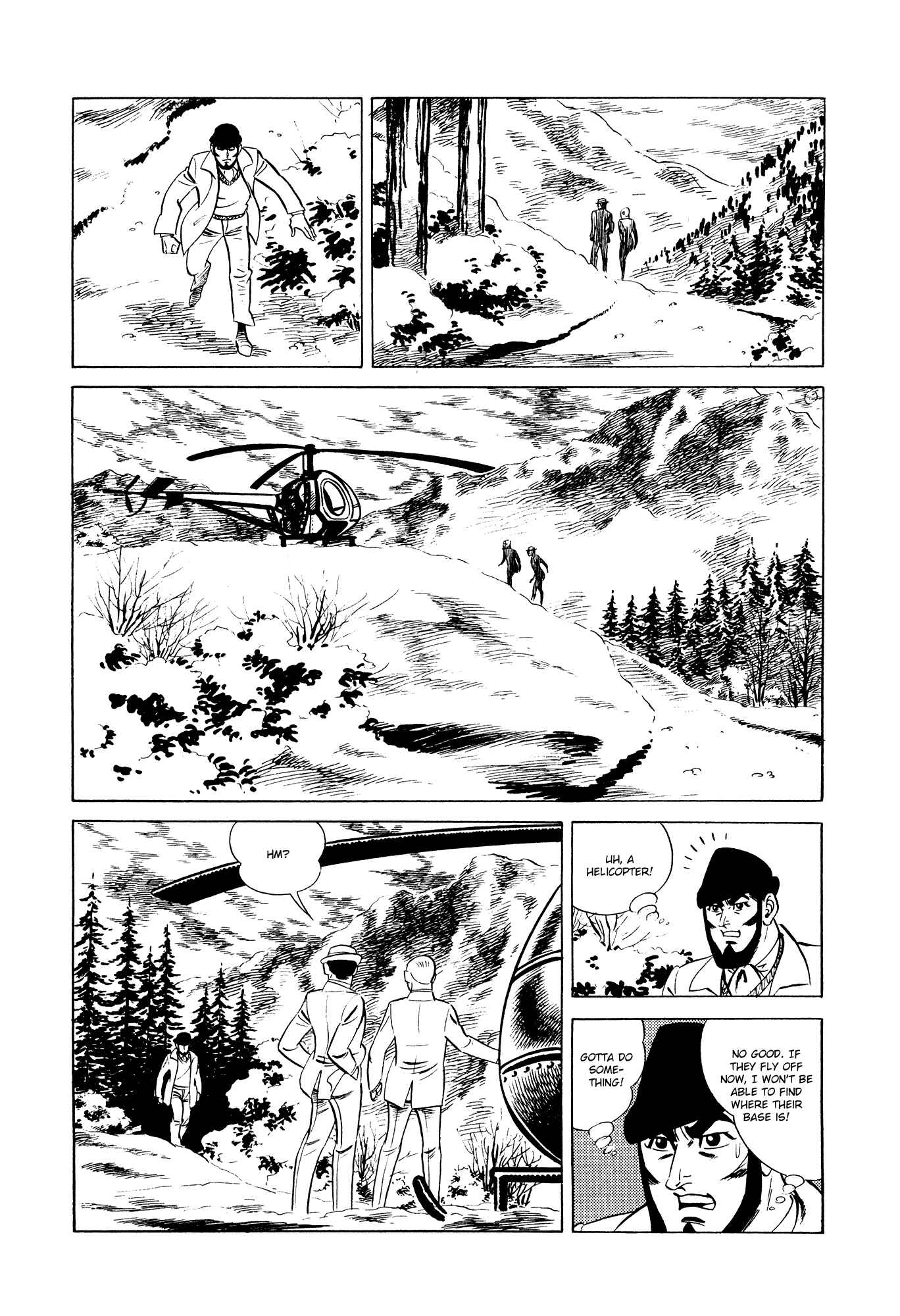 Page 8 Chapter 13 007 Series