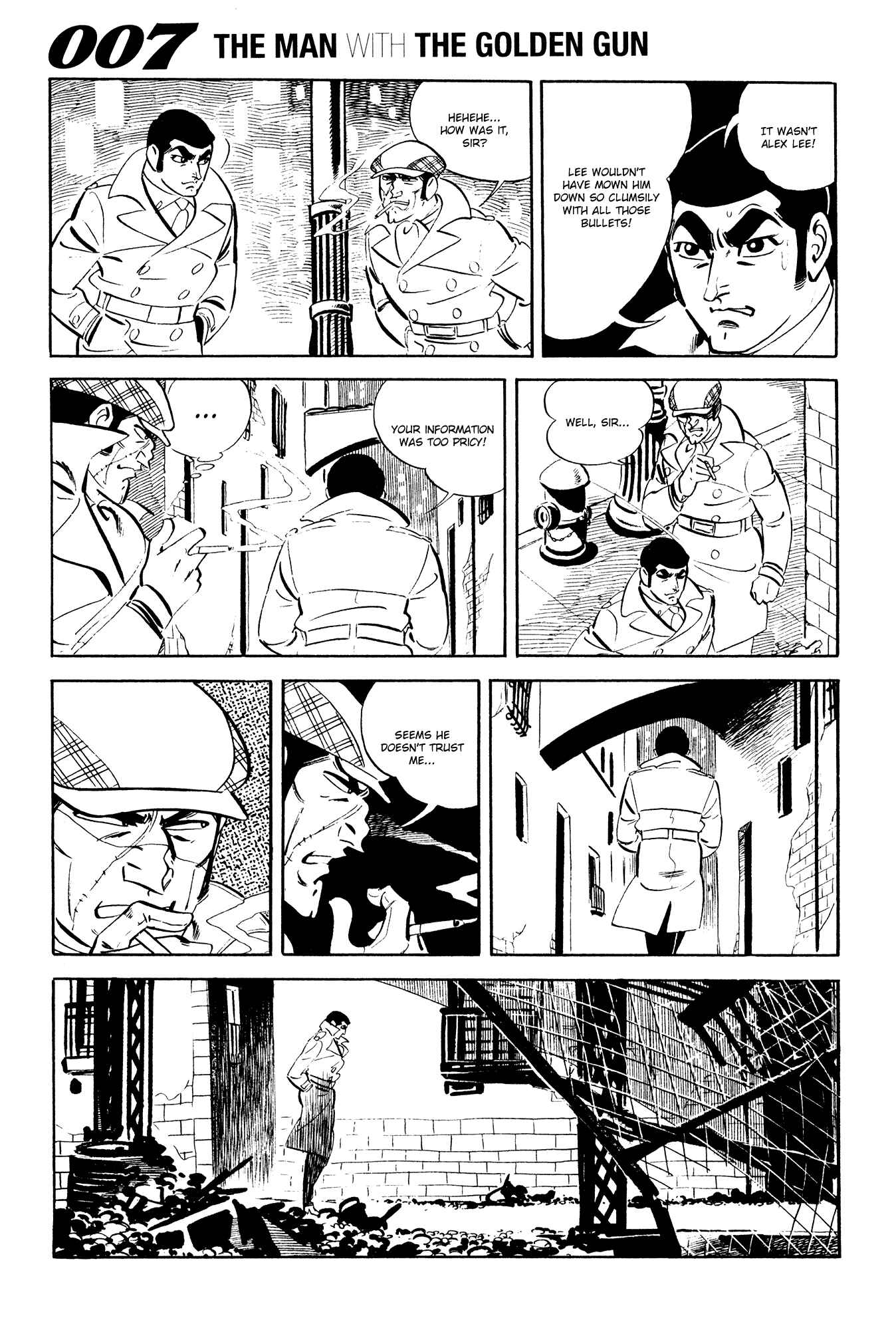 Page 22 Chapter 16 007 Series