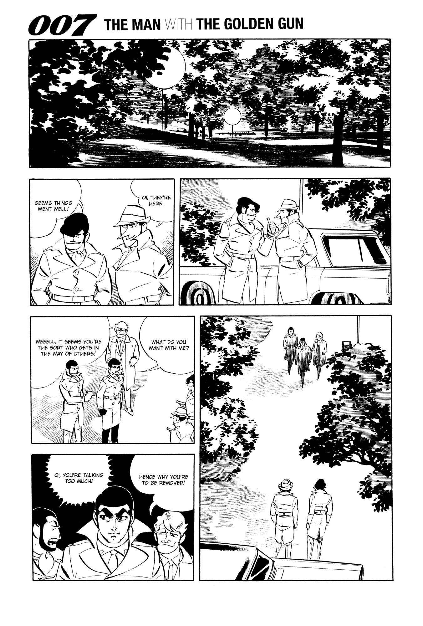Page 24 Chapter 16 007 Series
