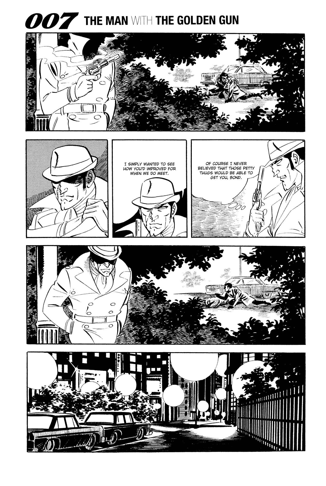 Page 28 Chapter 16 007 Series