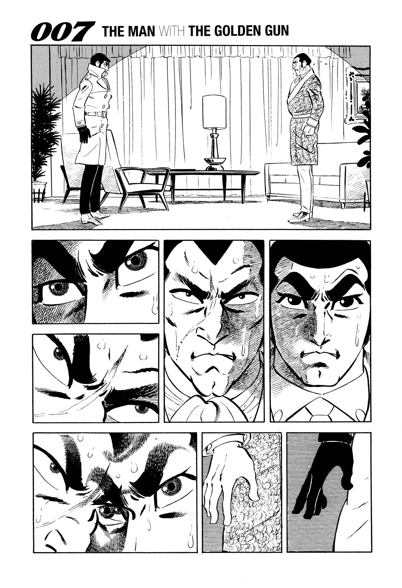 Page 34 Chapter 16 007 Series