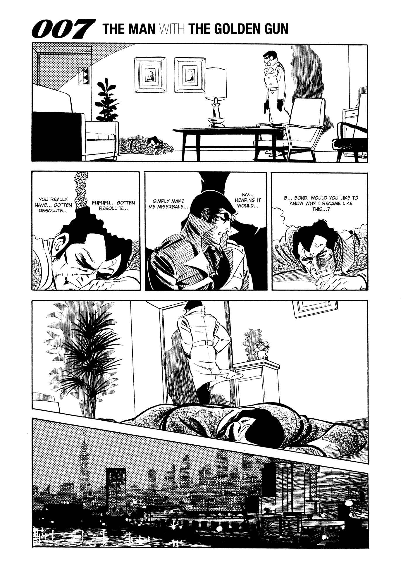Page 36 Chapter 16 007 Series