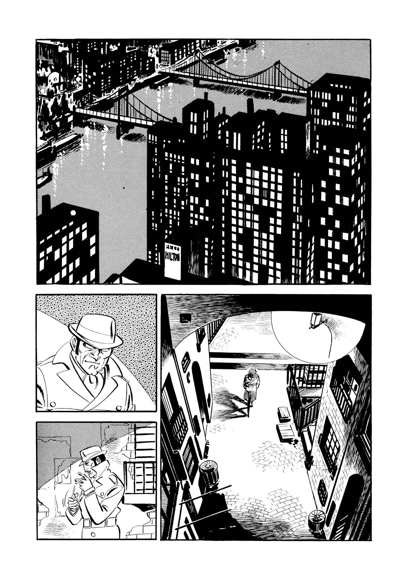 Page 5 Chapter 16 007 Series