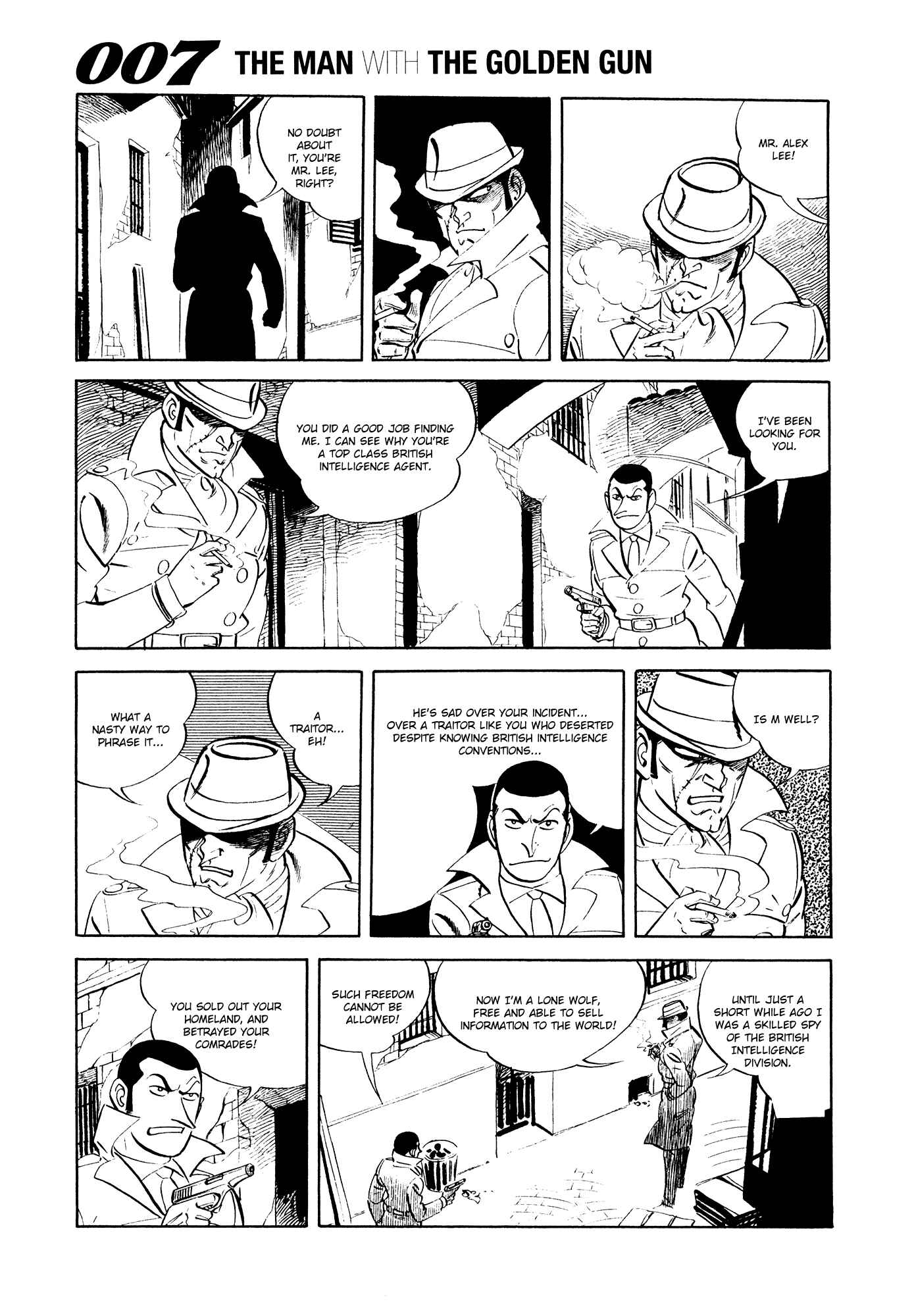 Page 6 Chapter 16 007 Series