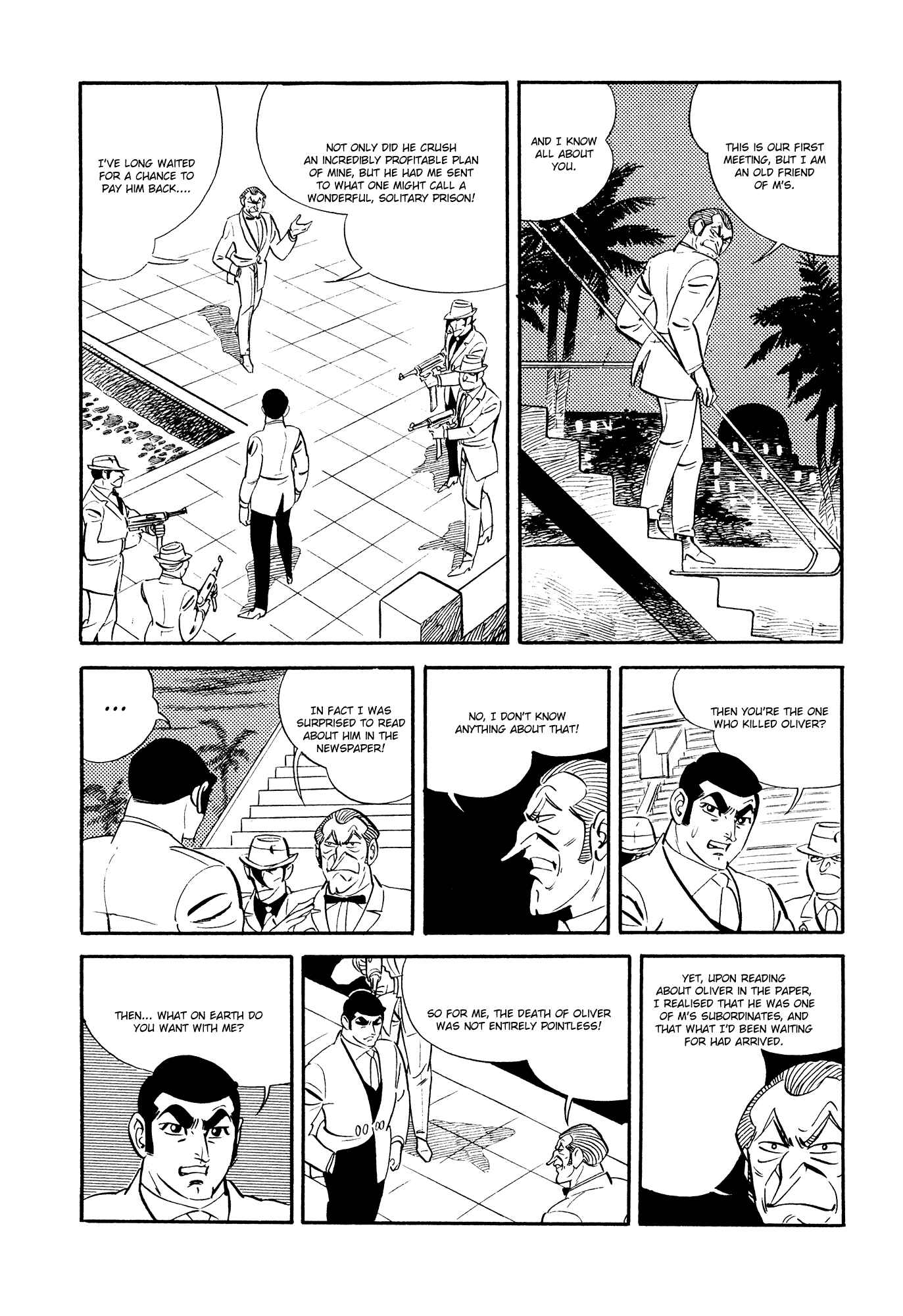 Page 20 Chapter 17 007 Series
