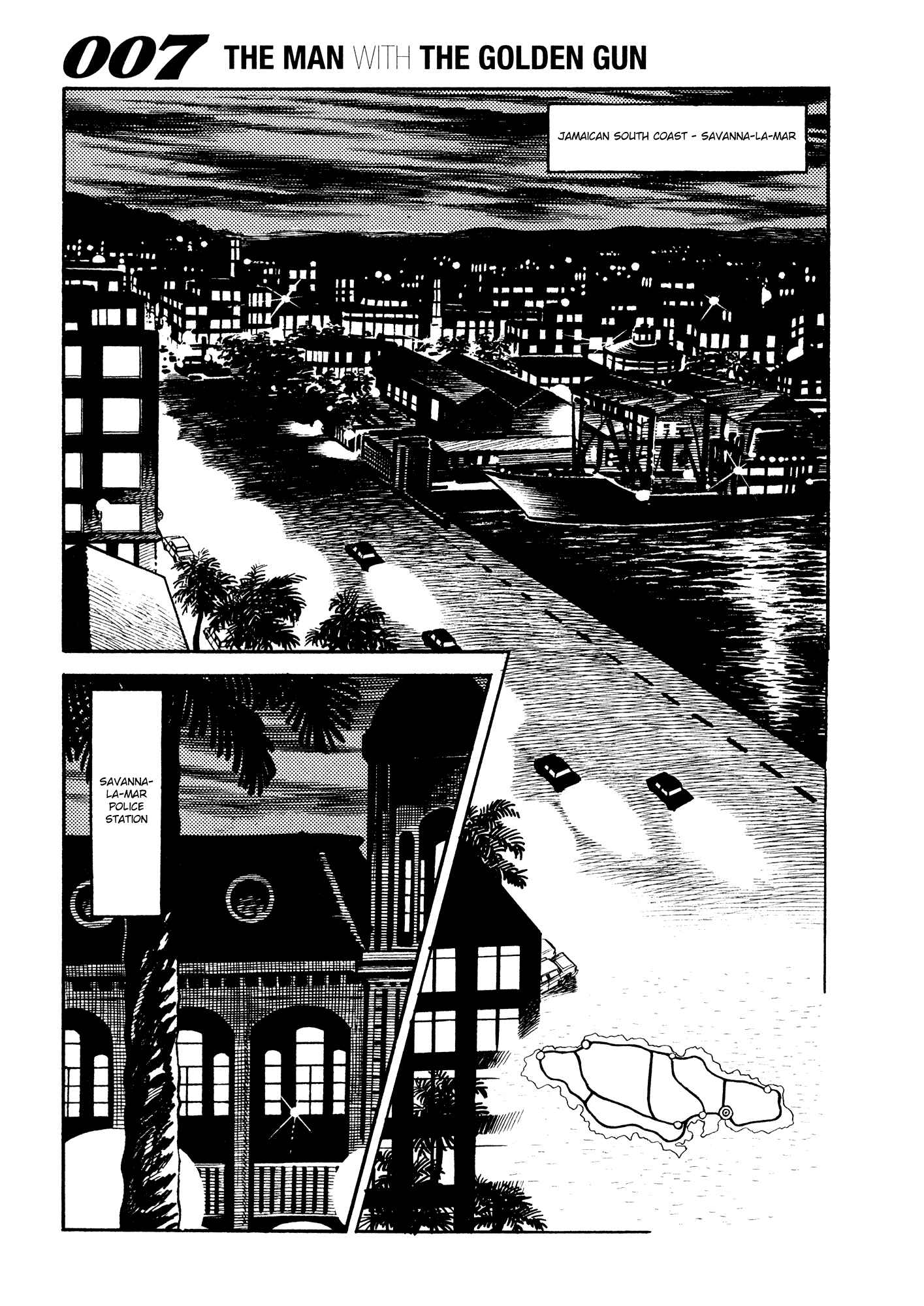 Page 3 Chapter 17 007 Series